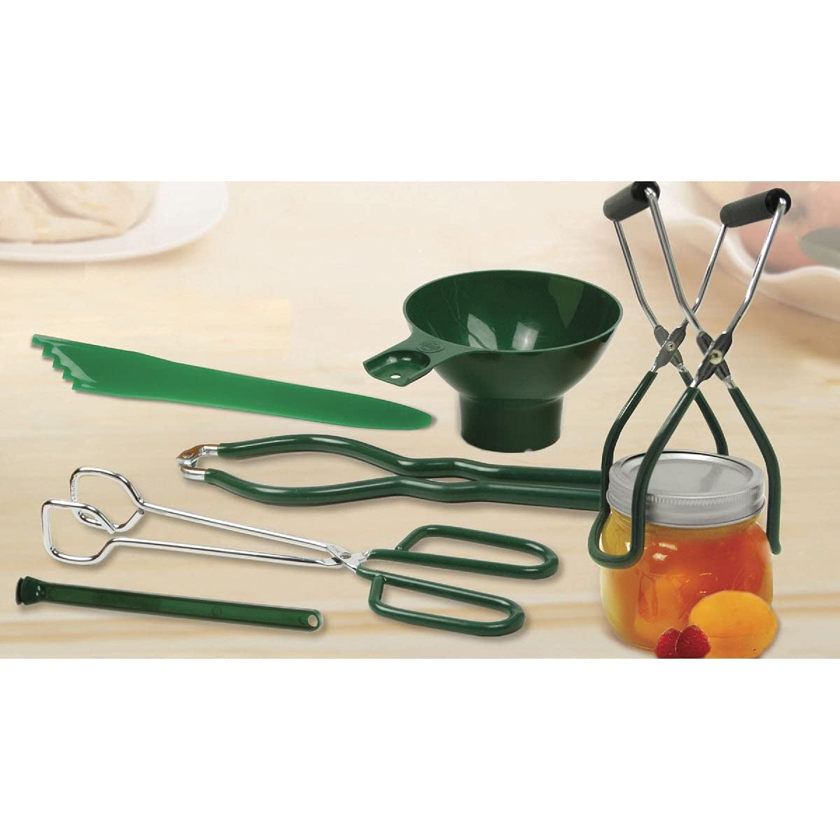 Caning Set Wid Mouth 6Pk