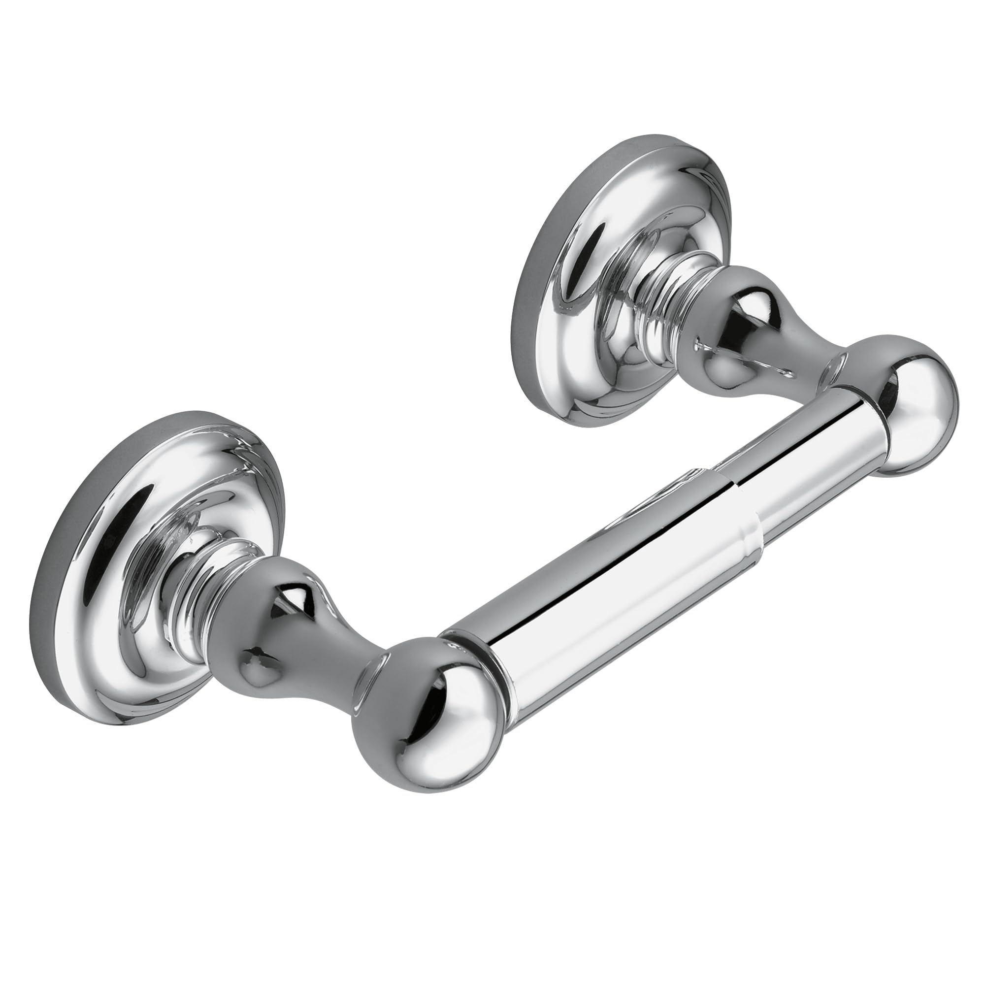 Moen Bp6908Ch Madison Paper Holder, Chrome