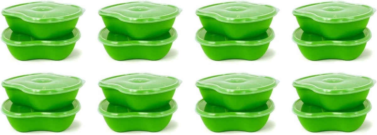 Preserve Dishwasher Safe Bpa Free Sandwich Food Storage Container Made ...