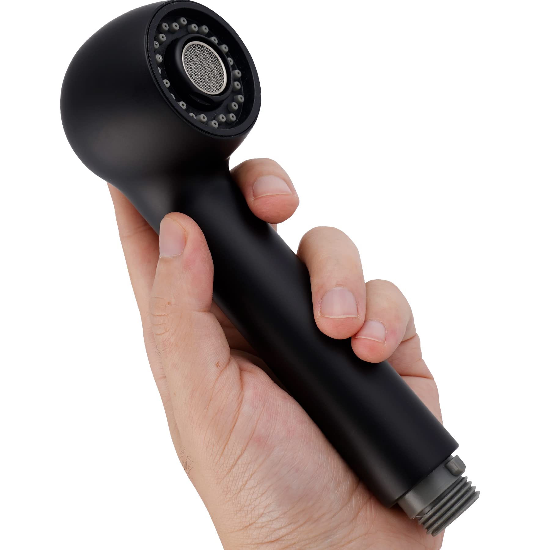 2 Function Kitchen Sink Faucet Pull Out Sprayer Head Replacement, Kitchen Sink Pull Down Faucet Head Replacement Pull Out Spraye