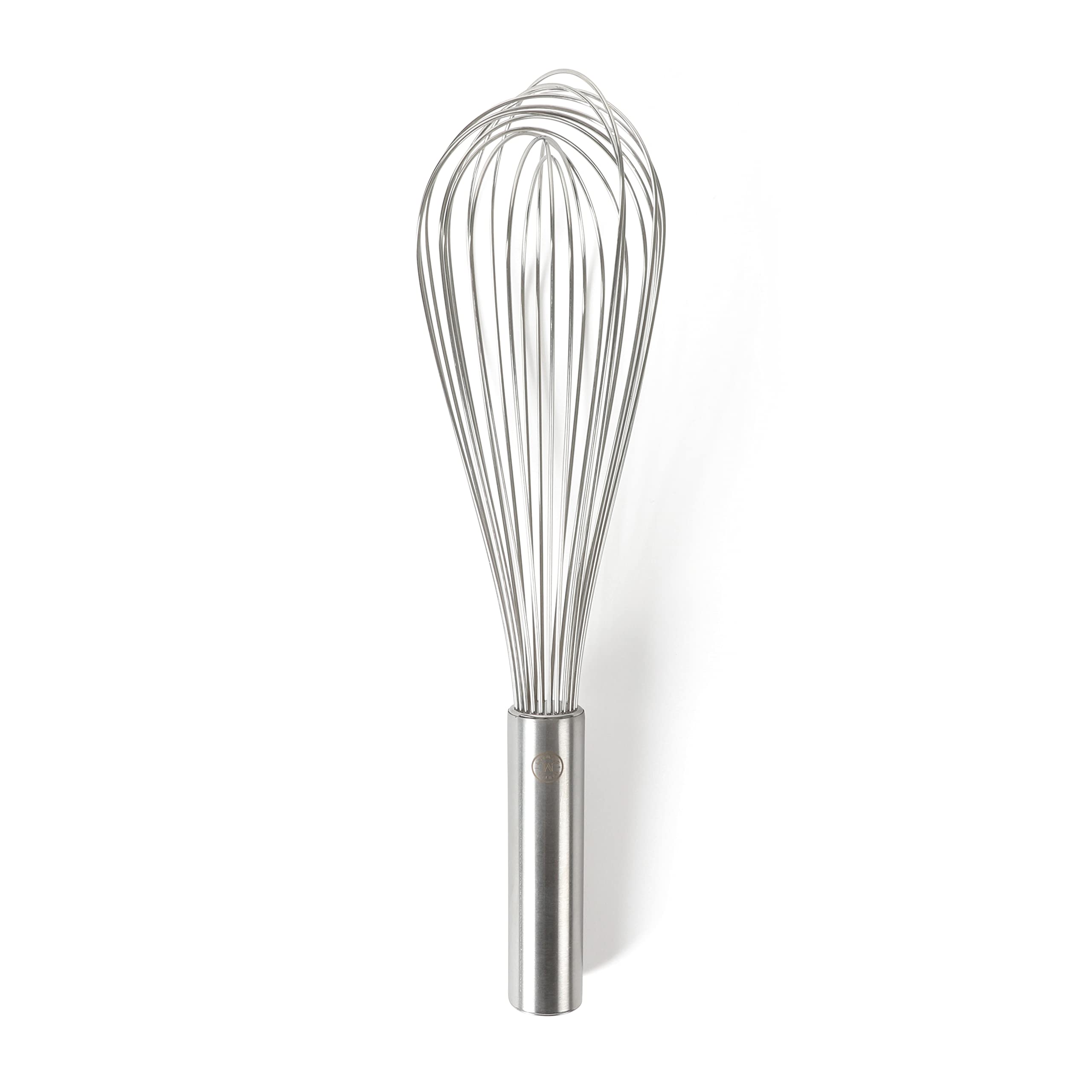 Martha Stewart Richburn 12'' Stainless Steel Balloon Whisk - Satin Finish (Pack Of 1)