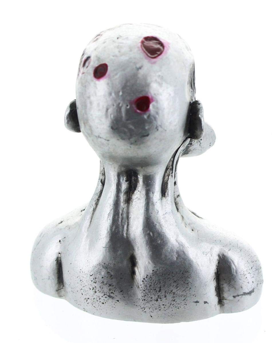 Zombie Sculpted Metal Bottle Opener (Horror Block Exclusive)
