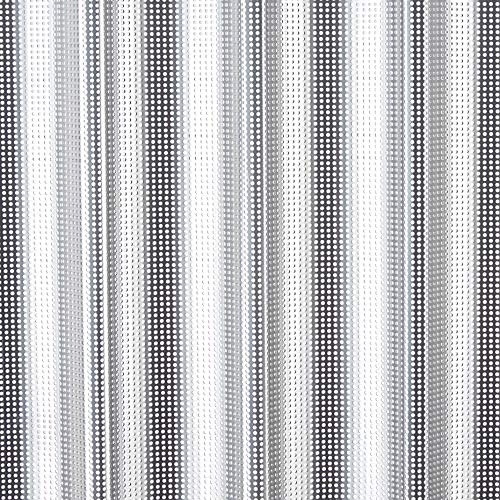 Focus Foodservice Commercial Bakeware 5 Count 26-Inch Perforated Baguette Pan