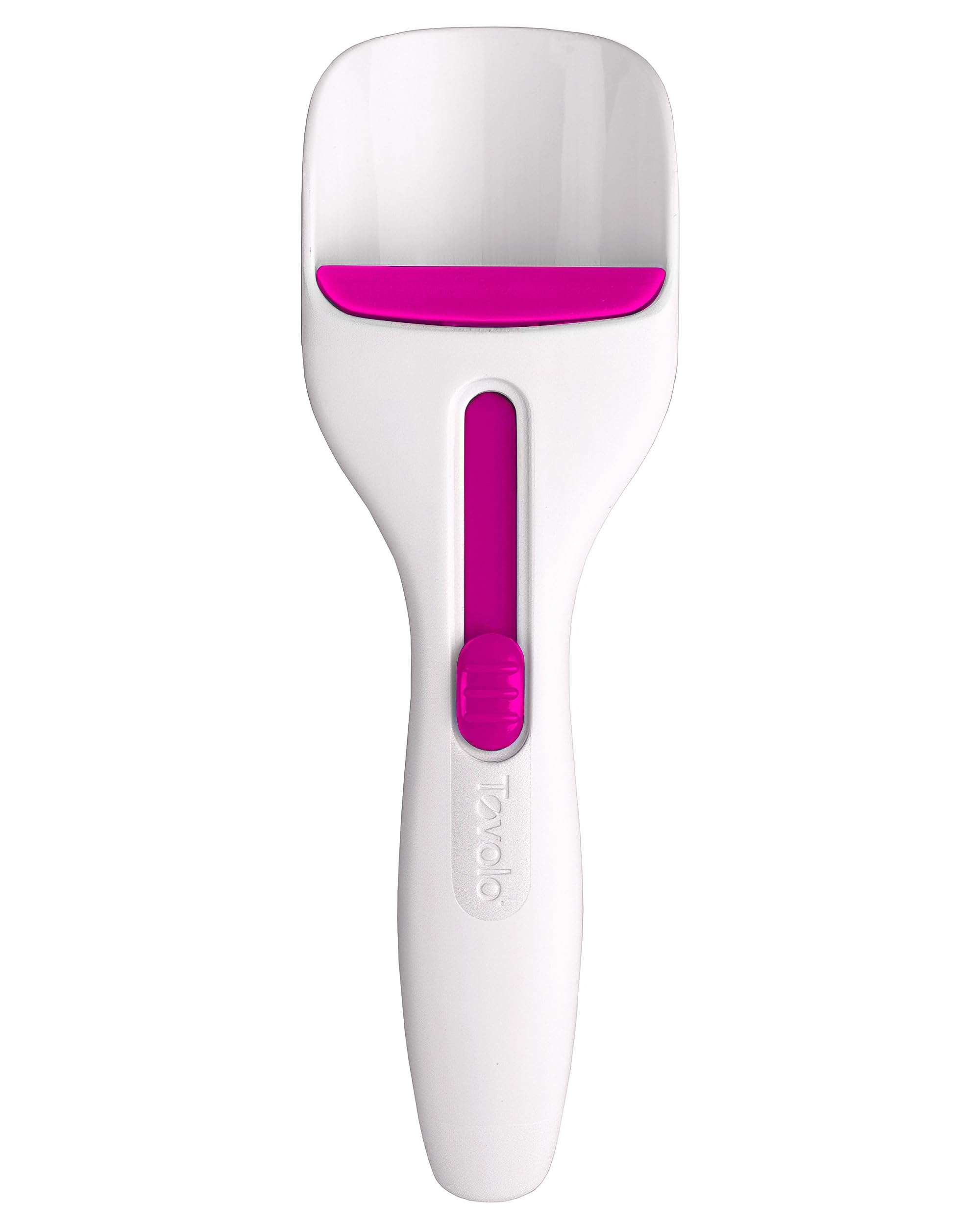 Tovolo Cupcake Scoop Batter Dispenser - Easy to Use Baking Scoop for Muffins, Cupcakes, Cookie Dough & Pancakes - Unique Baking 