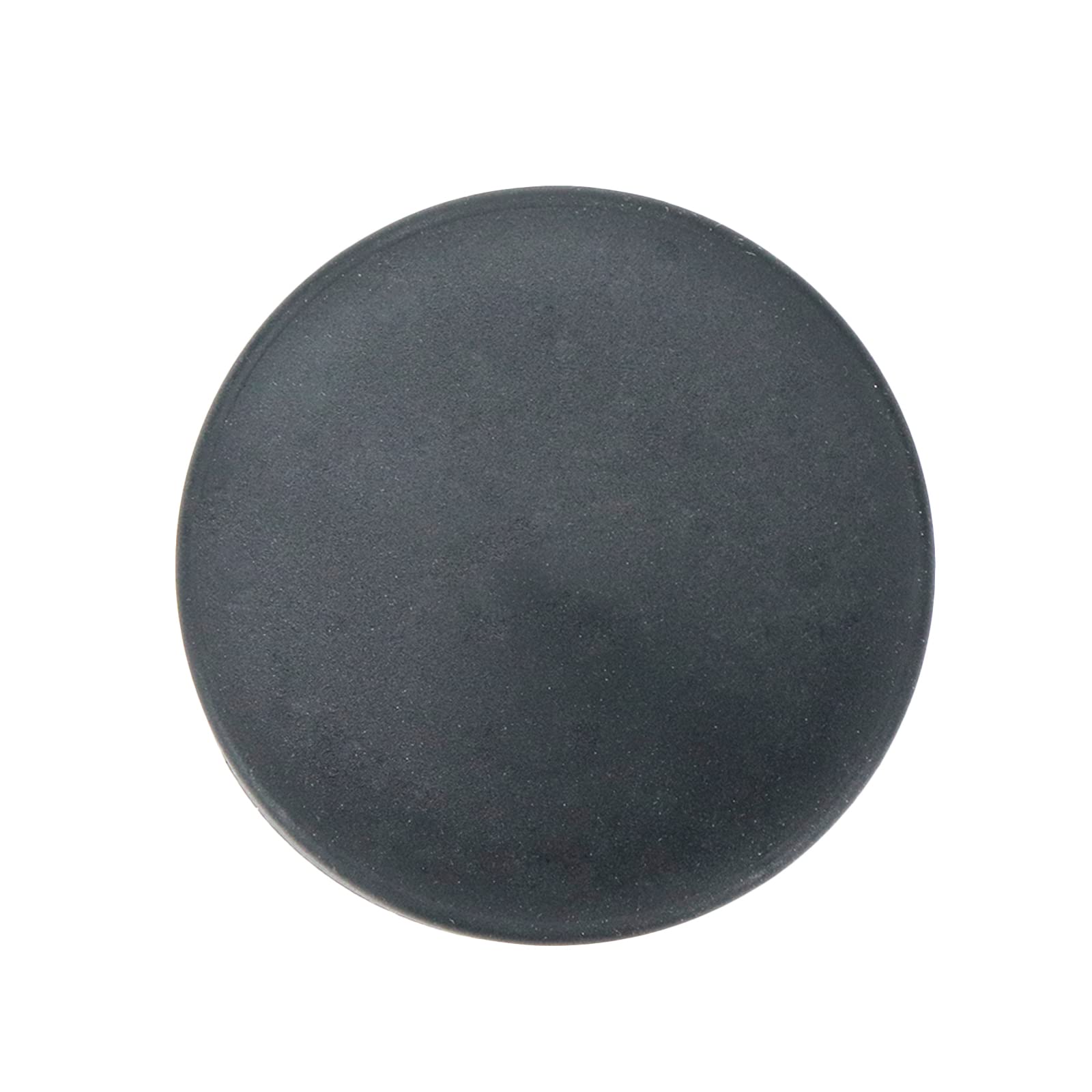 Tighall 6.3Cm/2.5Inch Espresso Silicone Gel Round Tamper Mat, Small Coffee Tamping Pad For Espresso Machine Replacement Accessor