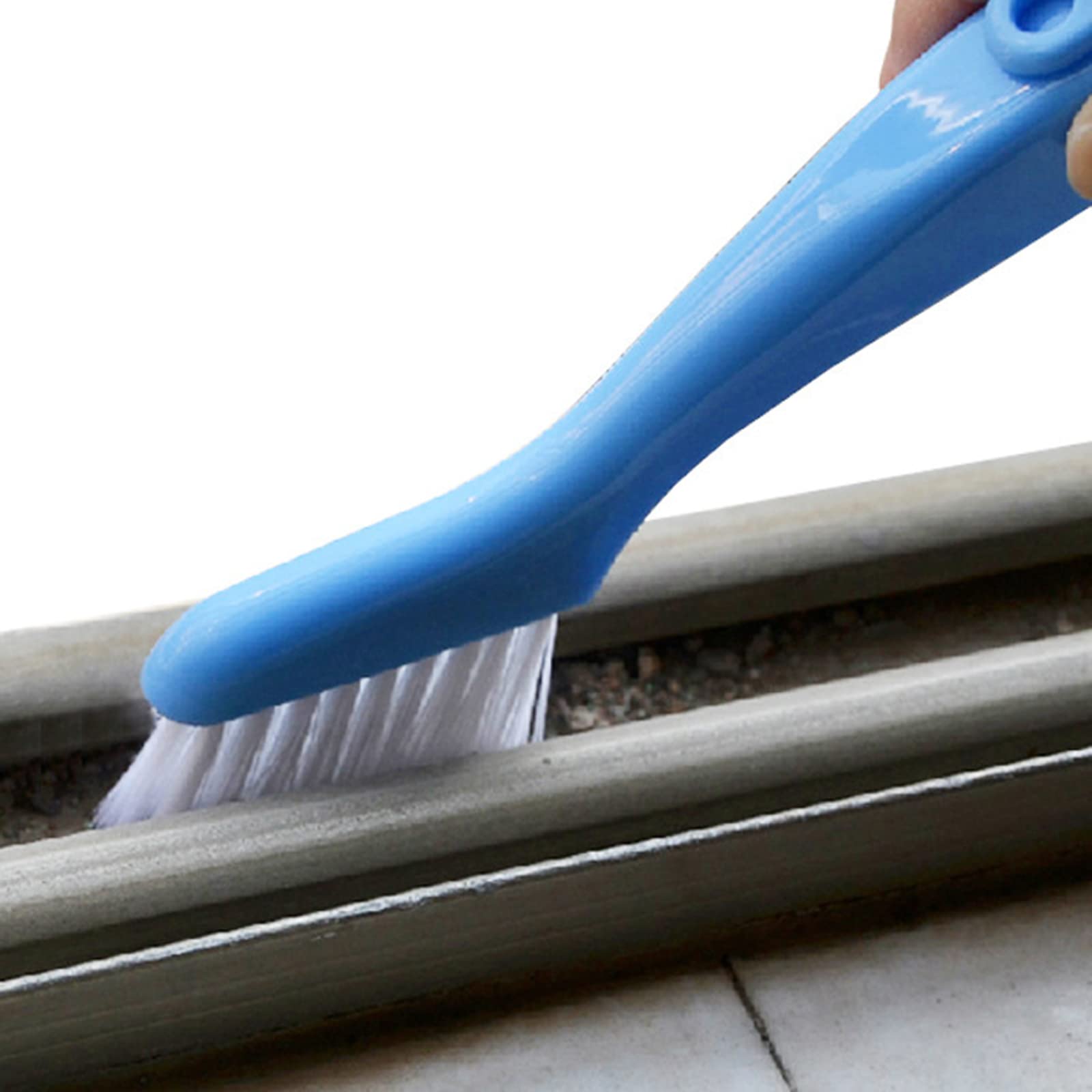 Incauca 3 Packs Air Conditioner Condenser Fin Comb, Fin Cleaning Brush, Coil Brush, Ac Cleaning Kit, Refrigerator Brush Coil Cle