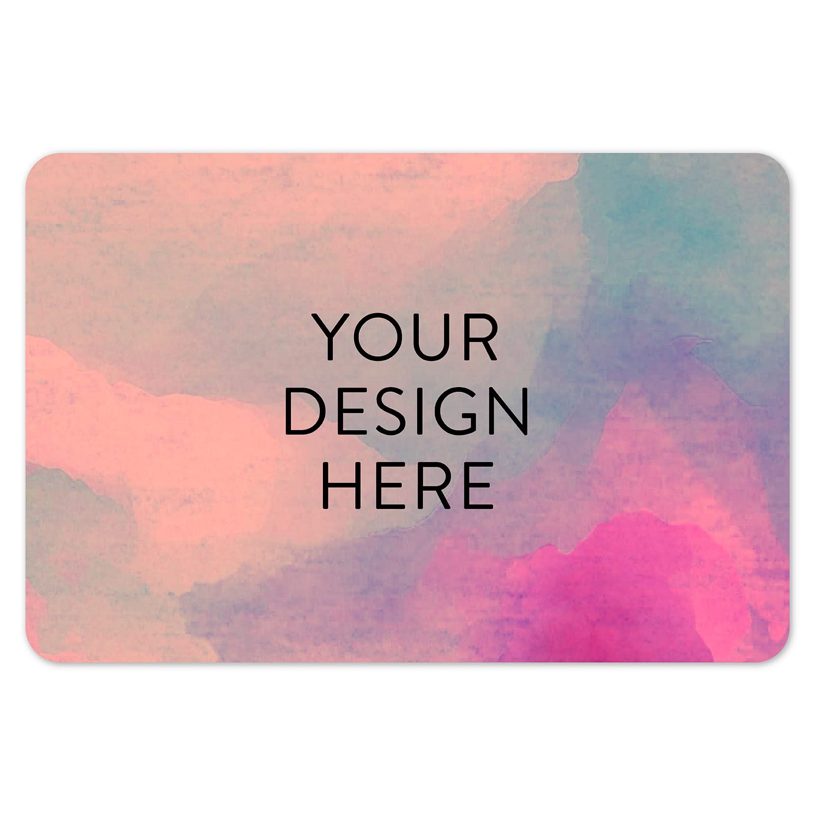 Daystar Custom Signs  Design 100 Vinyl Stickers - Upload Your Own Image, Text, Design, Logo Personalized Labels For Handmade, Pa