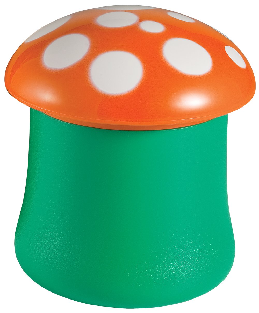 Hutzler Mushroom Saver, Red