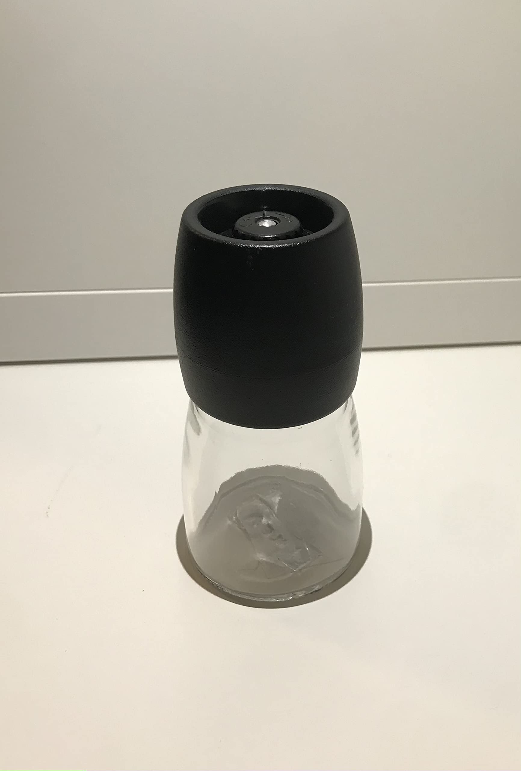 Ikea 365+ Ihrdig Spice Mill, Black