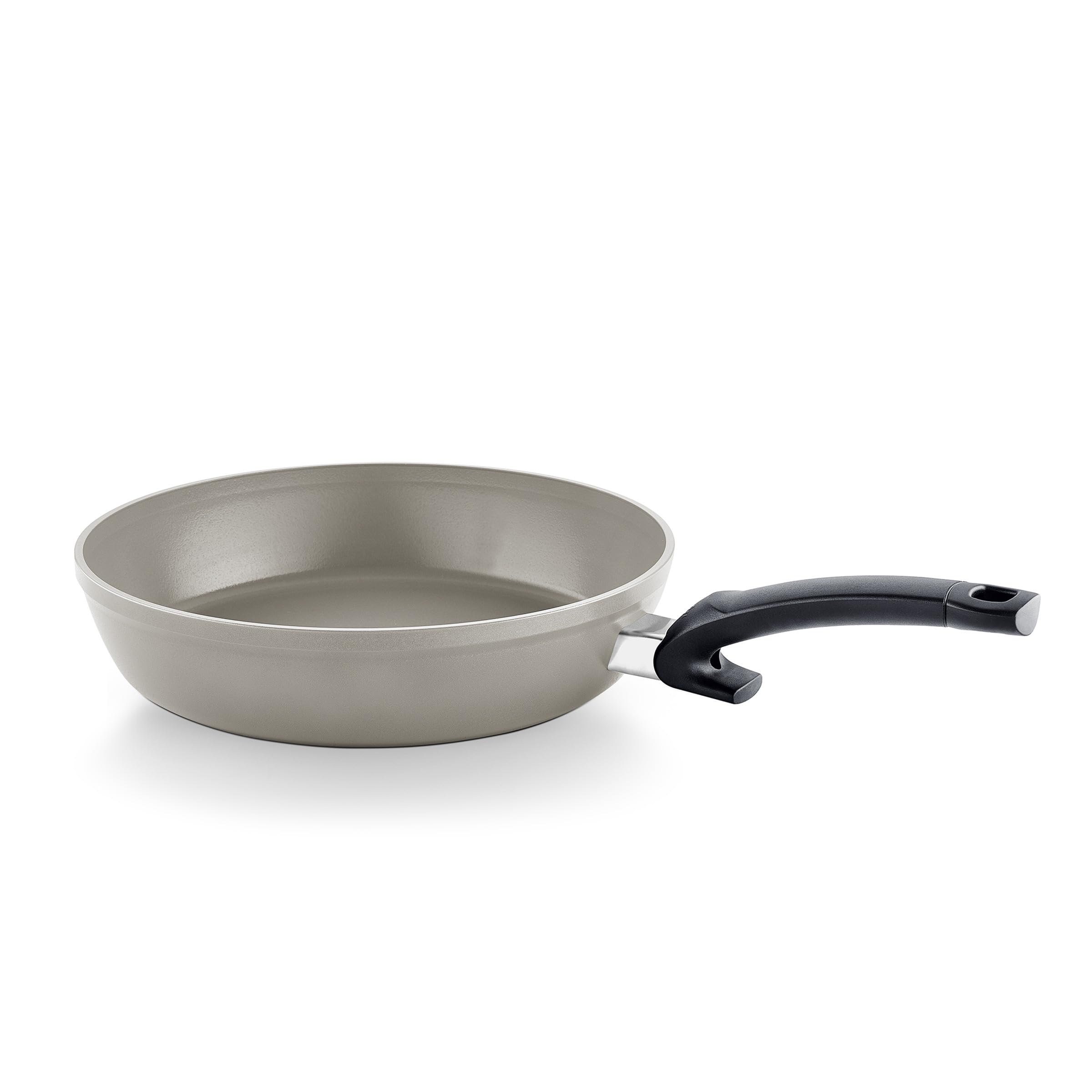 Fissler Ceratal Comfort Ceramic Frying Pan, 10.2''