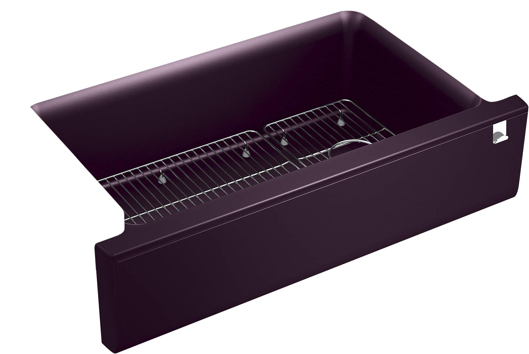 Cairn Undermount Single-bowl Farmhouse Kitchen Sink