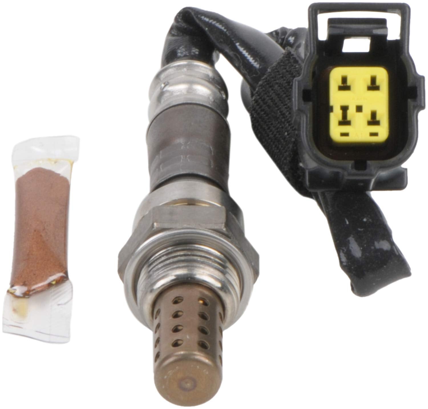 Bosch Automotive 15508 Premium Oe Fitment Oxygen Sensor - Compatible With Select Dodge Dakota, Durango, Ram 1500