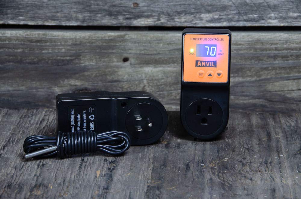 Temperature Controller