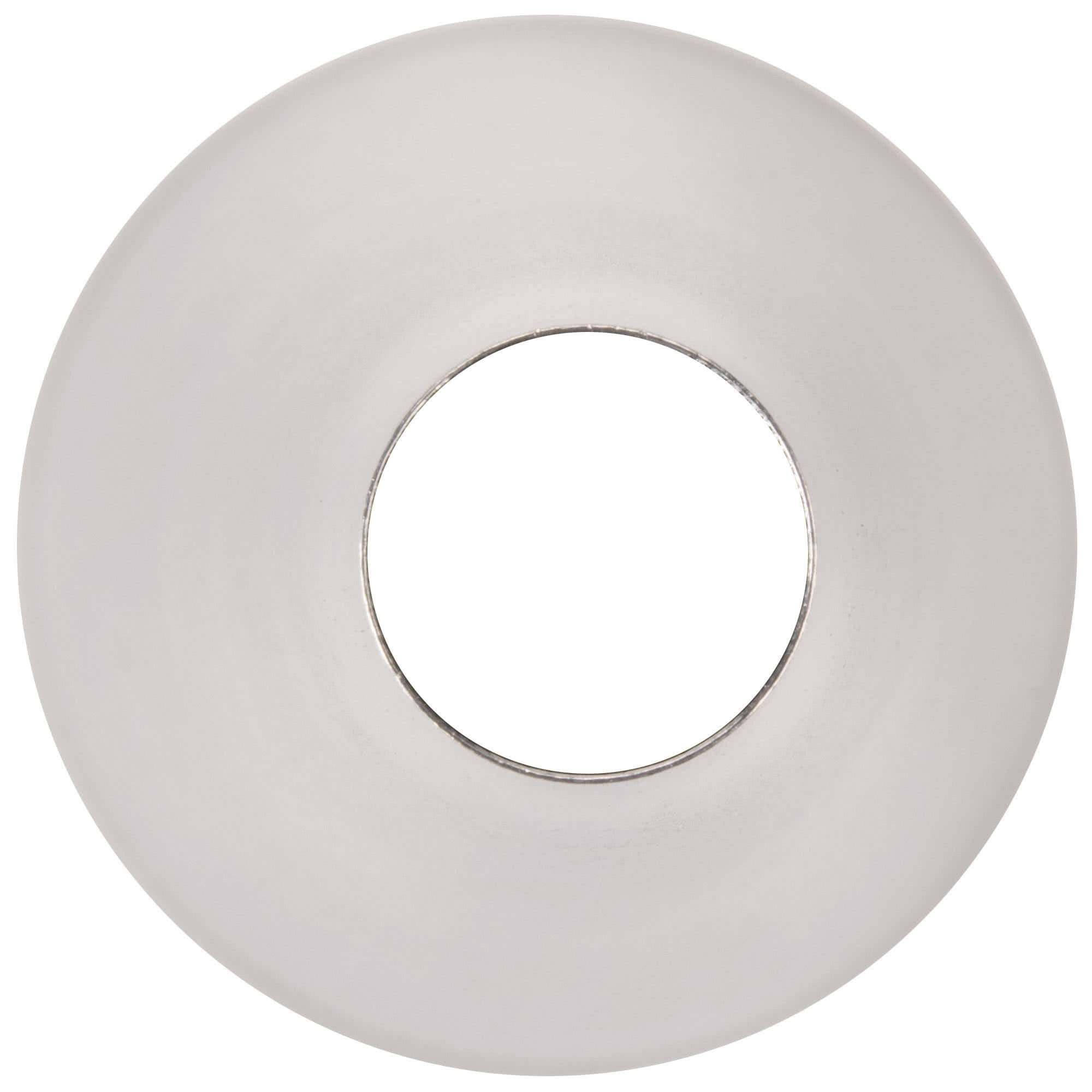 Ateco #804 SS Plain Pastry Decorating Tip (804)