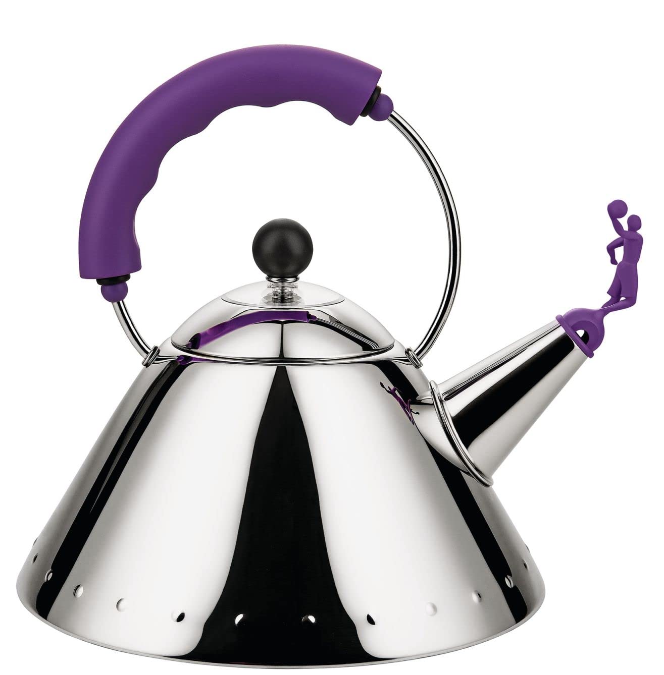 Alessi Kettle 9093 Va - 3909