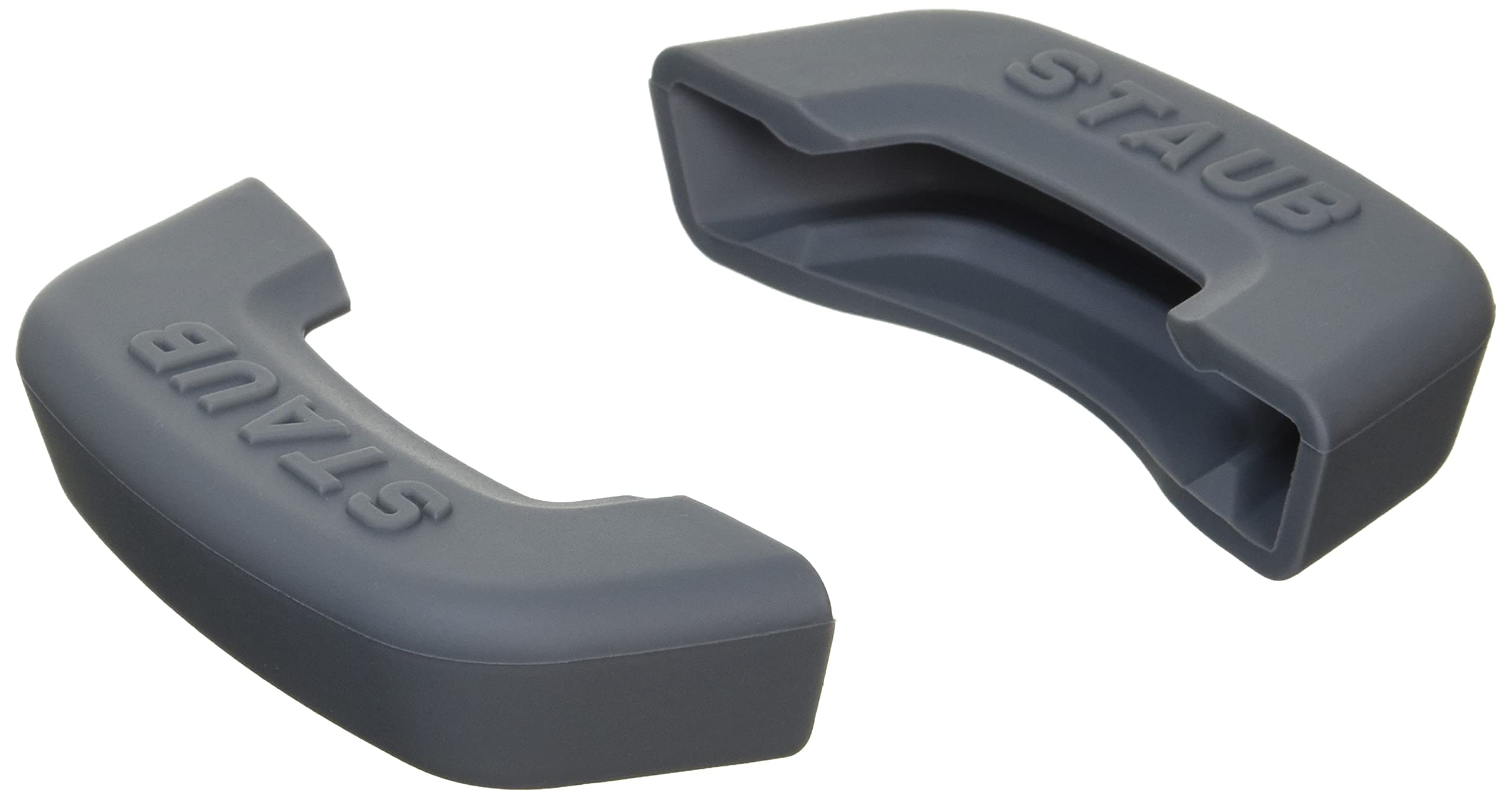 Staub 40511-362 Silicone Handle Cover, Potholder, Mittens, Authentic Product