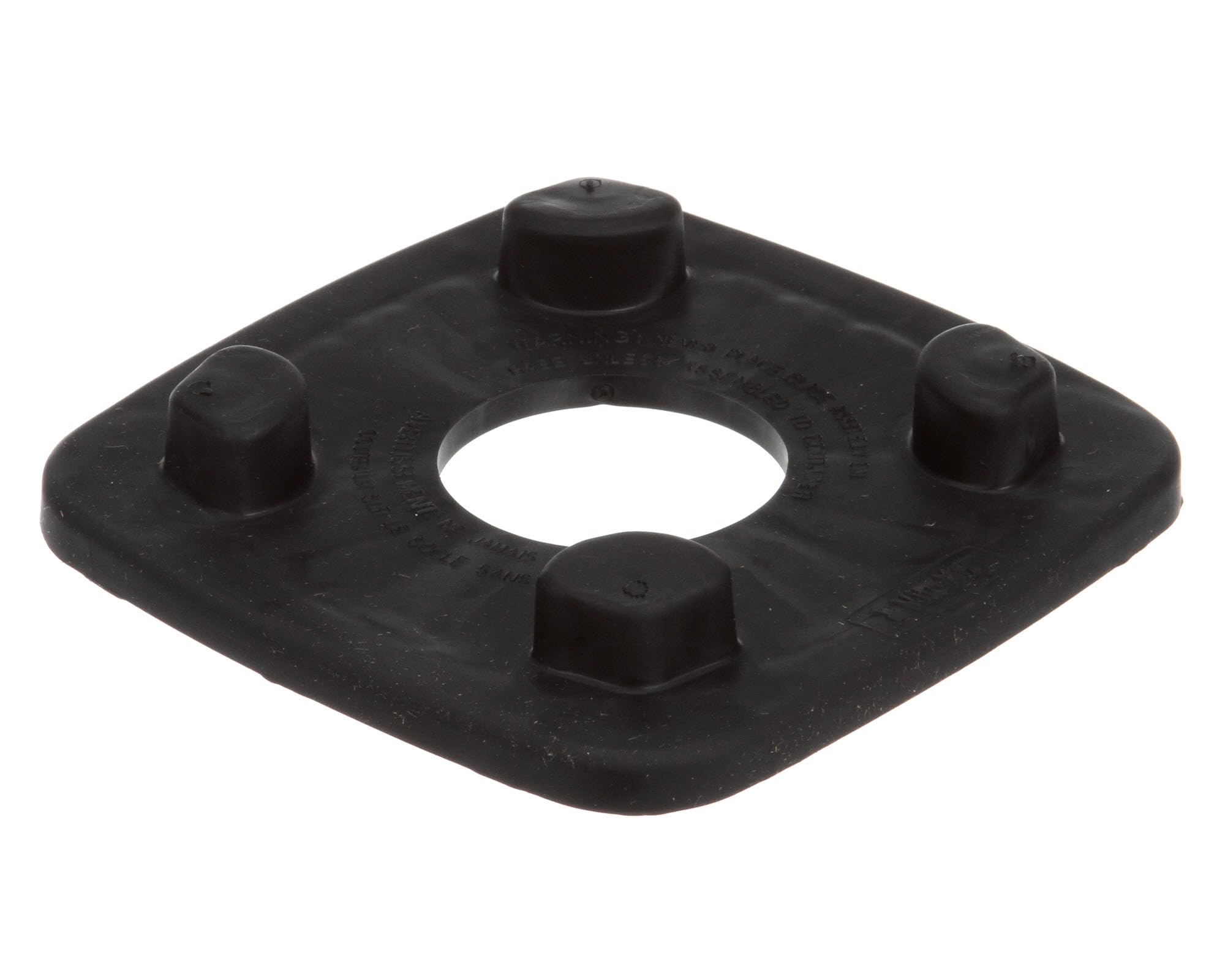 T&G 2/ Centering Pad