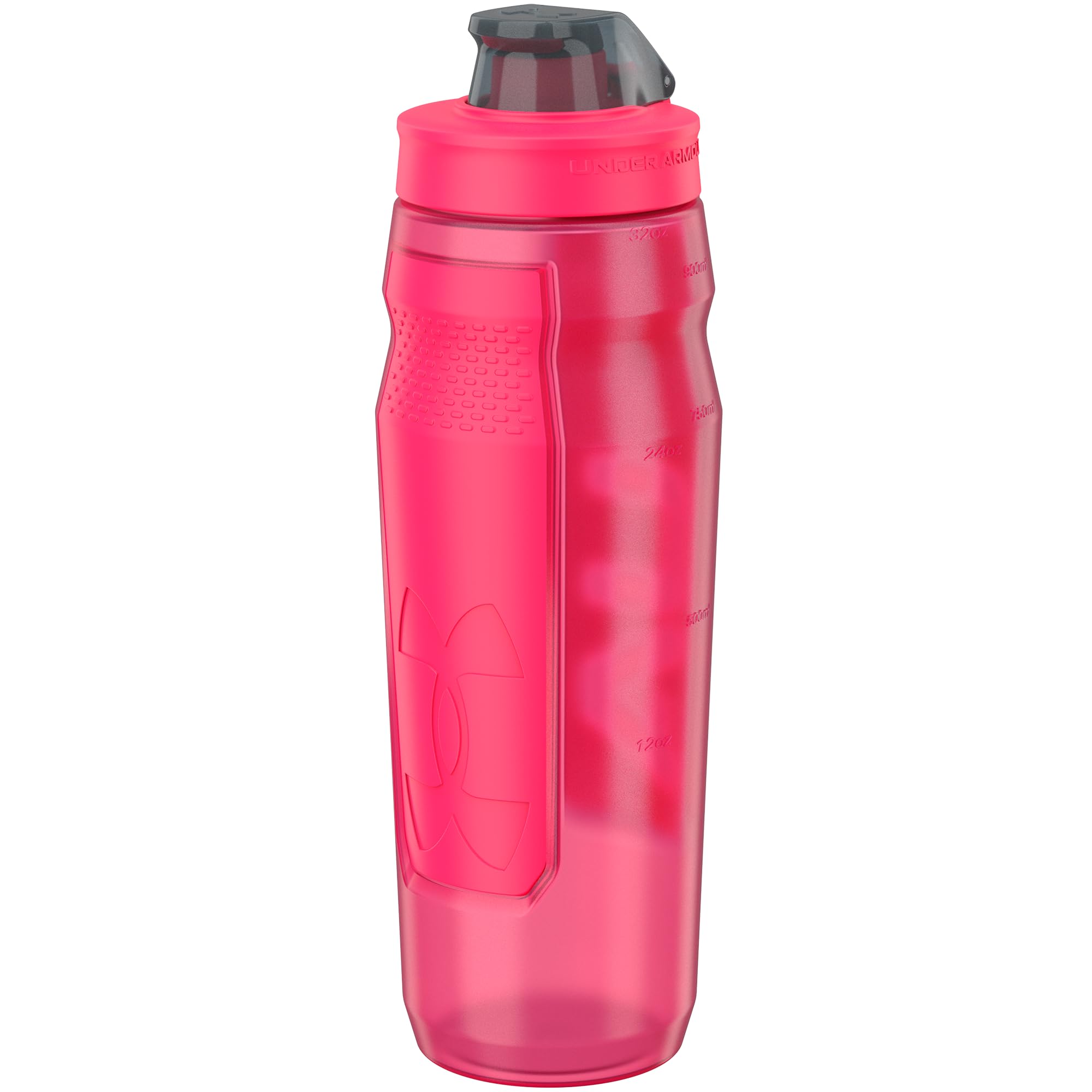 Under Armour UA 32oz Playmaker Squeeze Penta Pink/Penta Pink OSFA