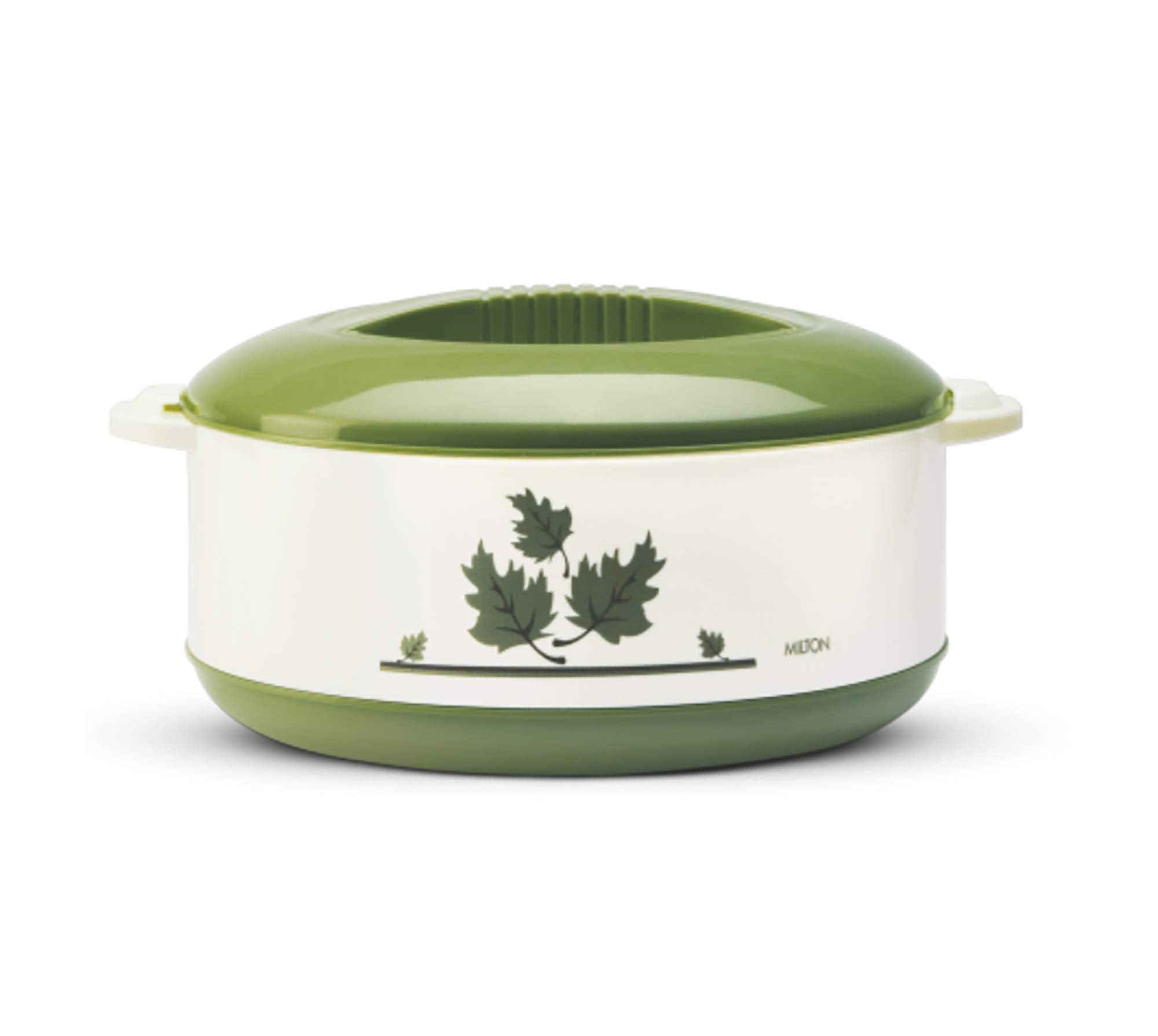 Orchid Multi Purpose Casserole 1260 Ml (Green)