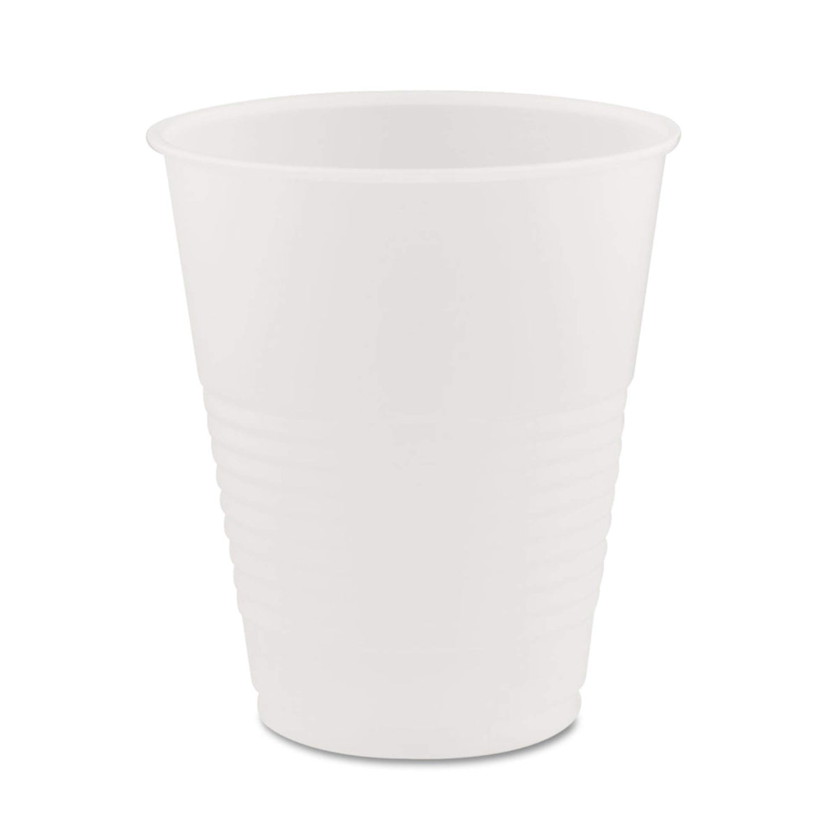 Dart Conex Galaxy Polystyrene Plastic Cold Cups ,Cup,Cold,12 Oz,50/Pk,Tr