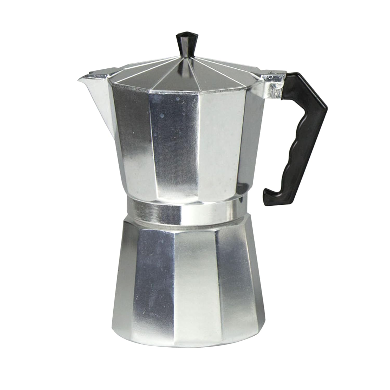 Home Basics Espresso Maker, 12-Cup