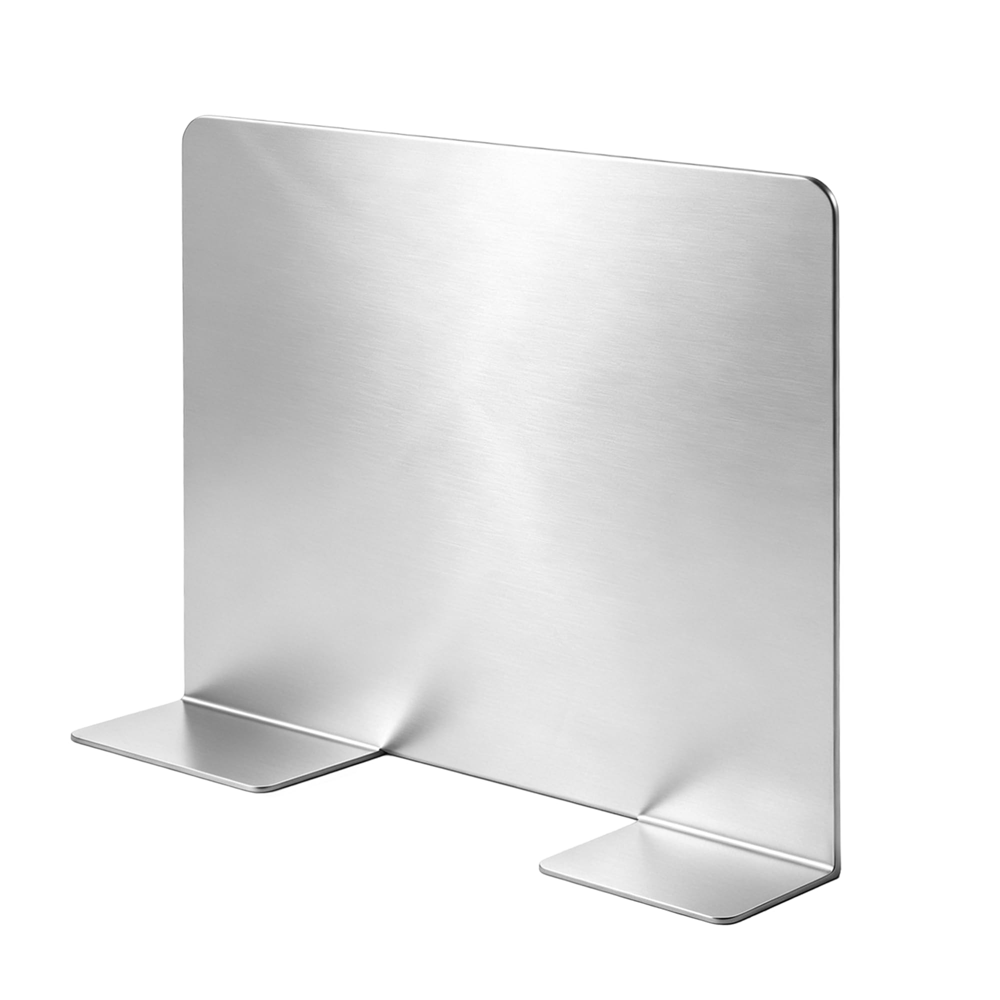 Ice Bin Divider, 304 Stainless Steel Ice Bin Partition for Bar Restaurant