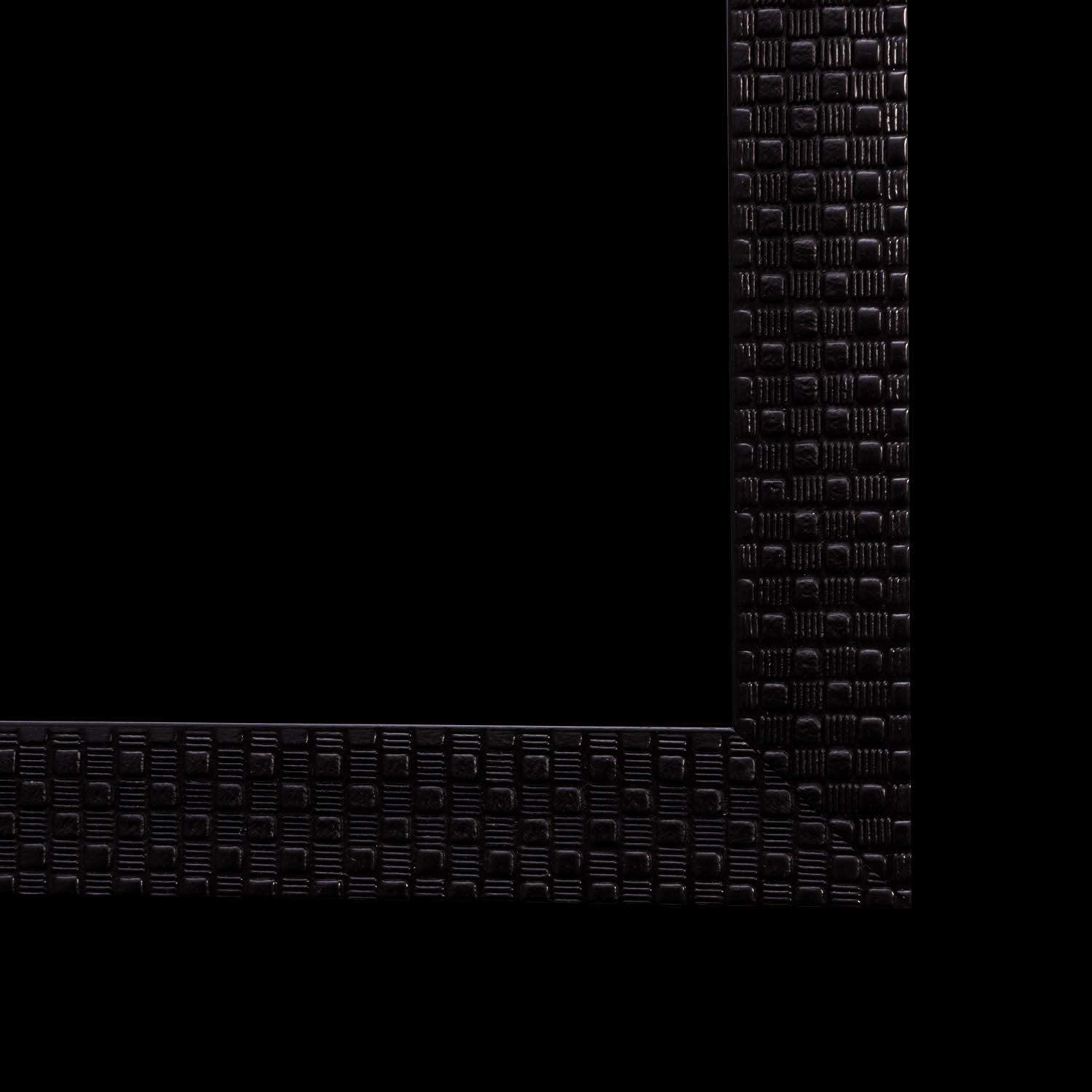 Ecraftindia Radha Krishna Satin Matt Texture Uv Art Painting (Synthetic Wood, 27.94 Cm X 35.56 Cm, Fpr2A6304)