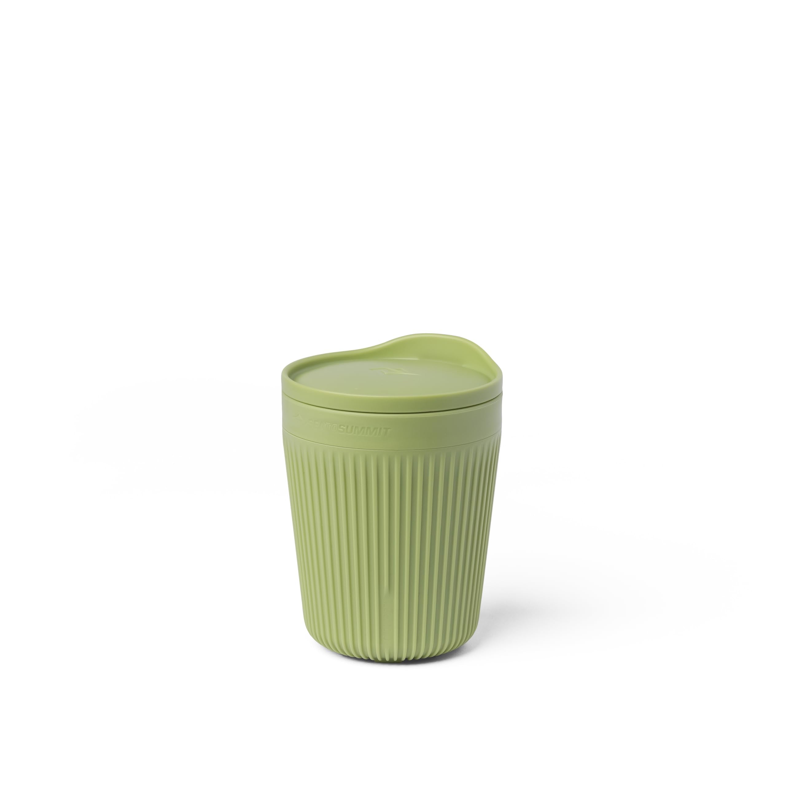 Sea to Summit Horizon 16Ounce Insulated Camp Mug, Tarragon