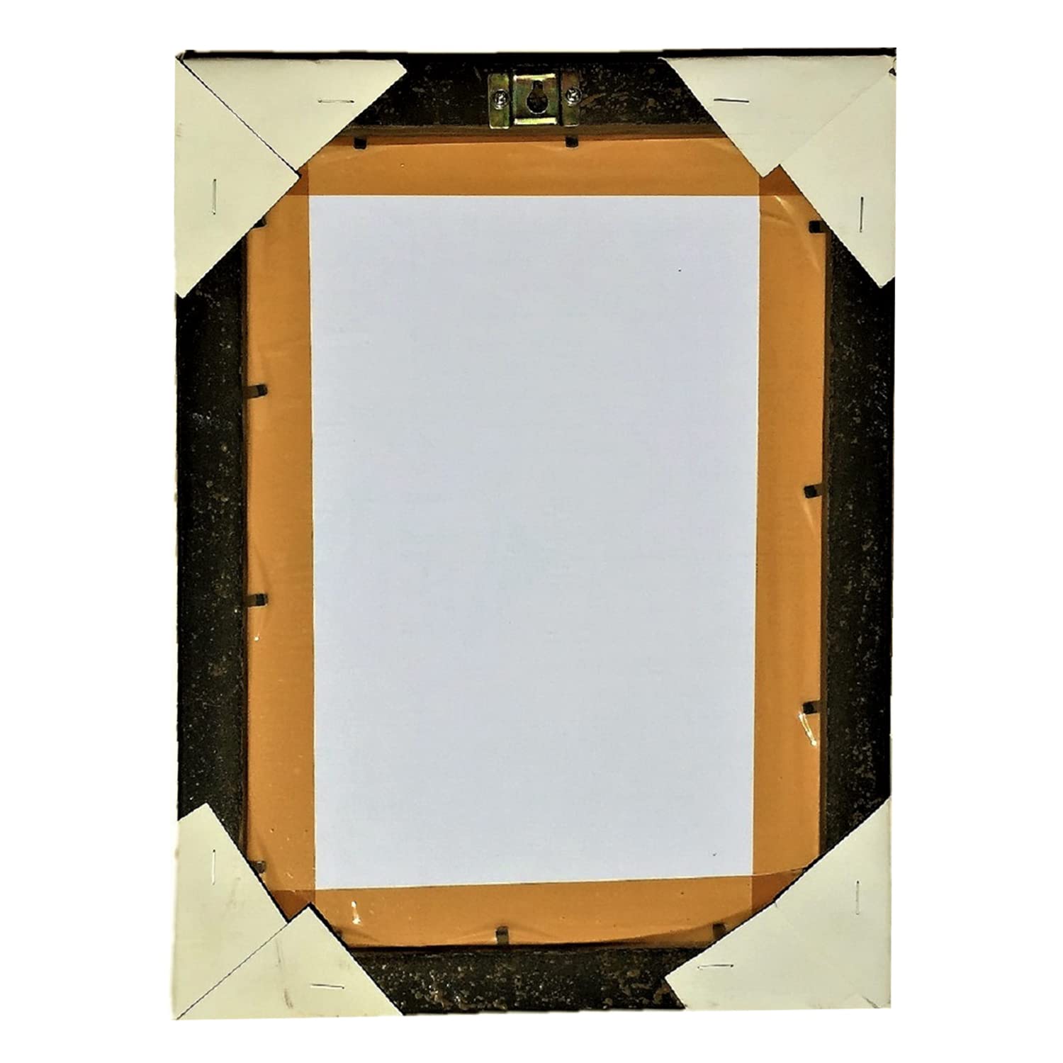 Ada Handicraft Hindu Lord Goddess God Photo For Pooja And Wall/Hindu Bhagwan Devi Devta Photo/God Poster (Pack Of Two)