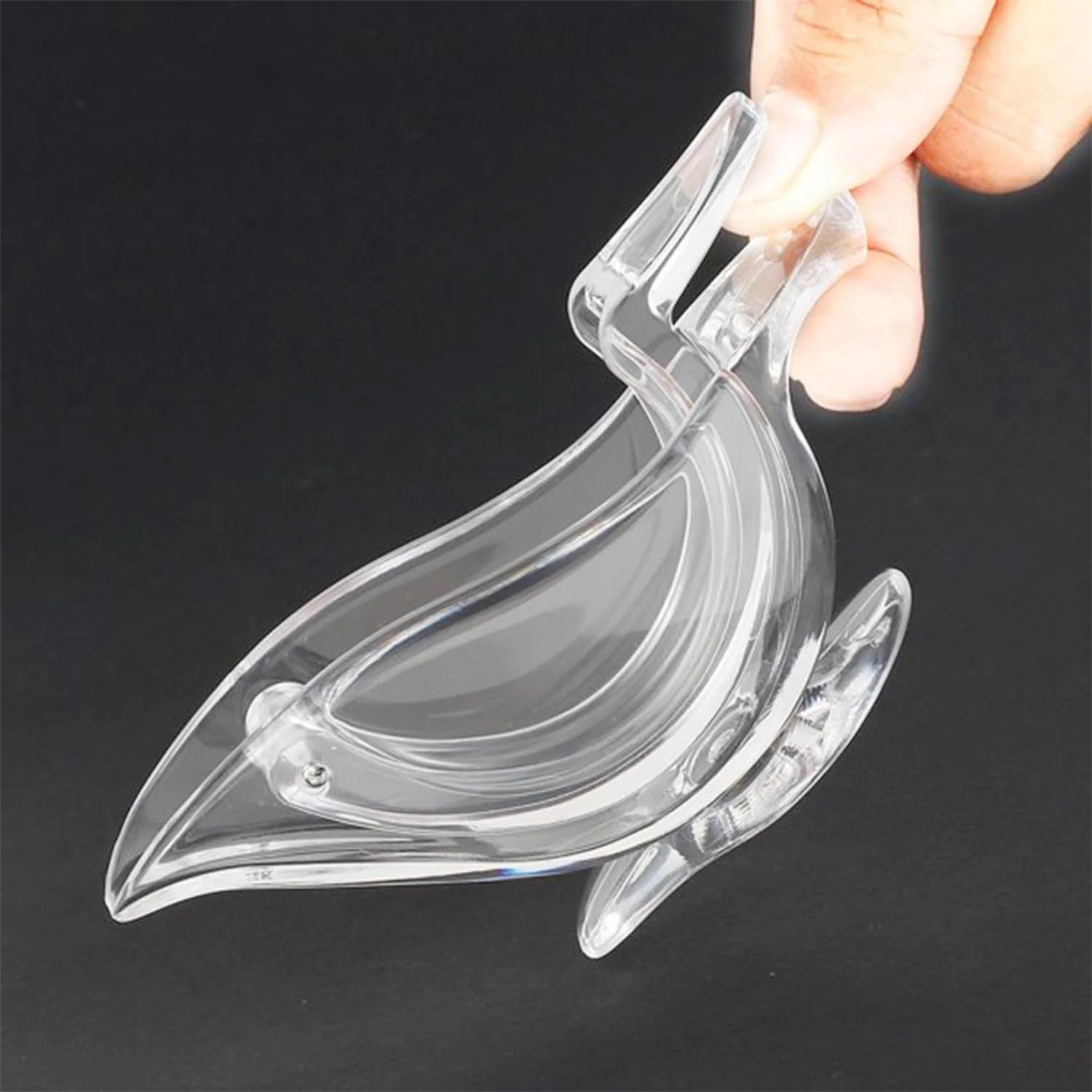 BirdShaped Lemon Squeezer For Citrus Fruits