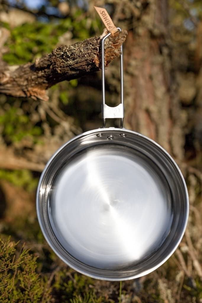 Primus Campfire Frying Pan, 25Cm