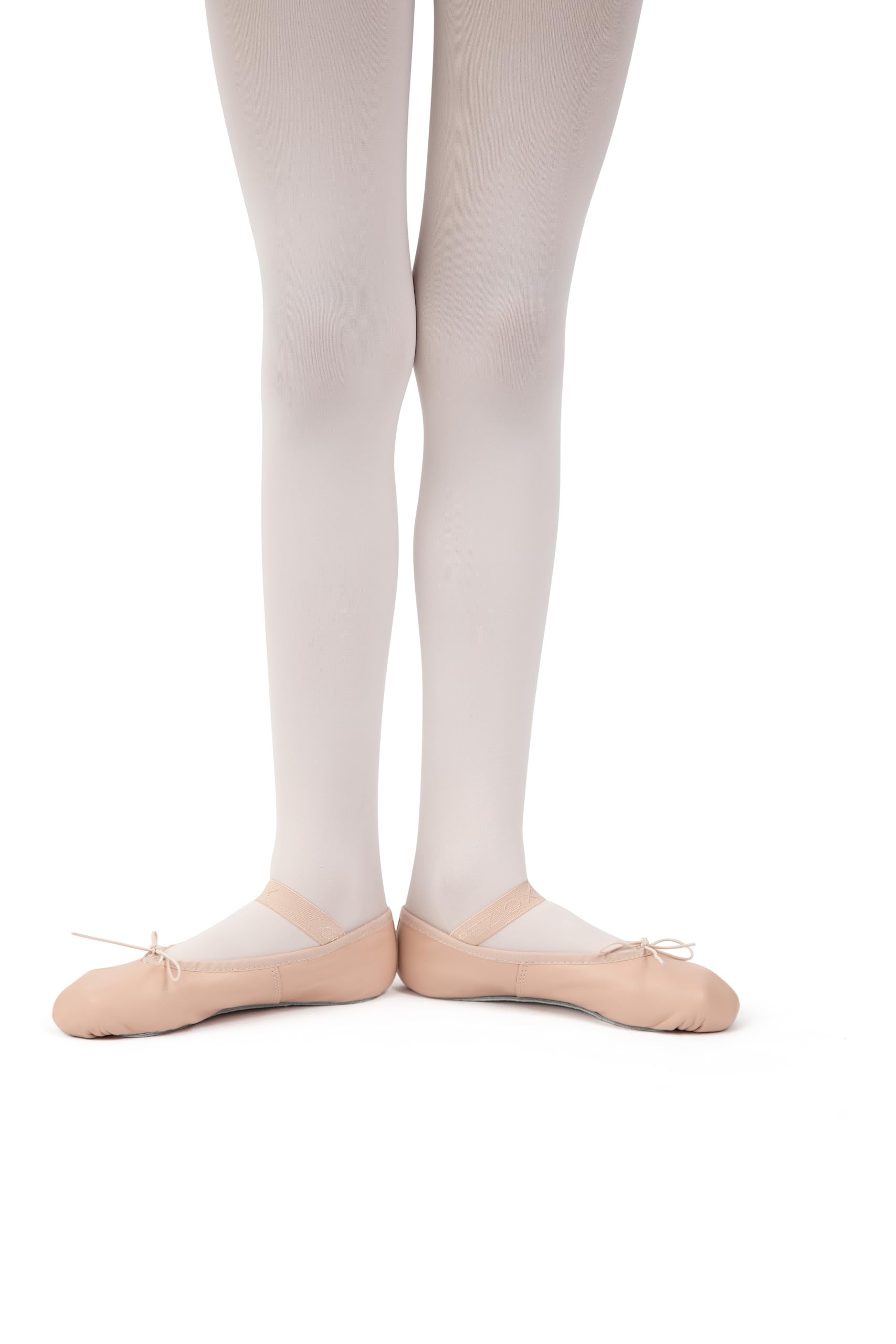 Capezio Girls Daisy - 205Tc (Toddlerlittle Kid) Dance Shoes, Ballet Pink, 135 Little Kid Us