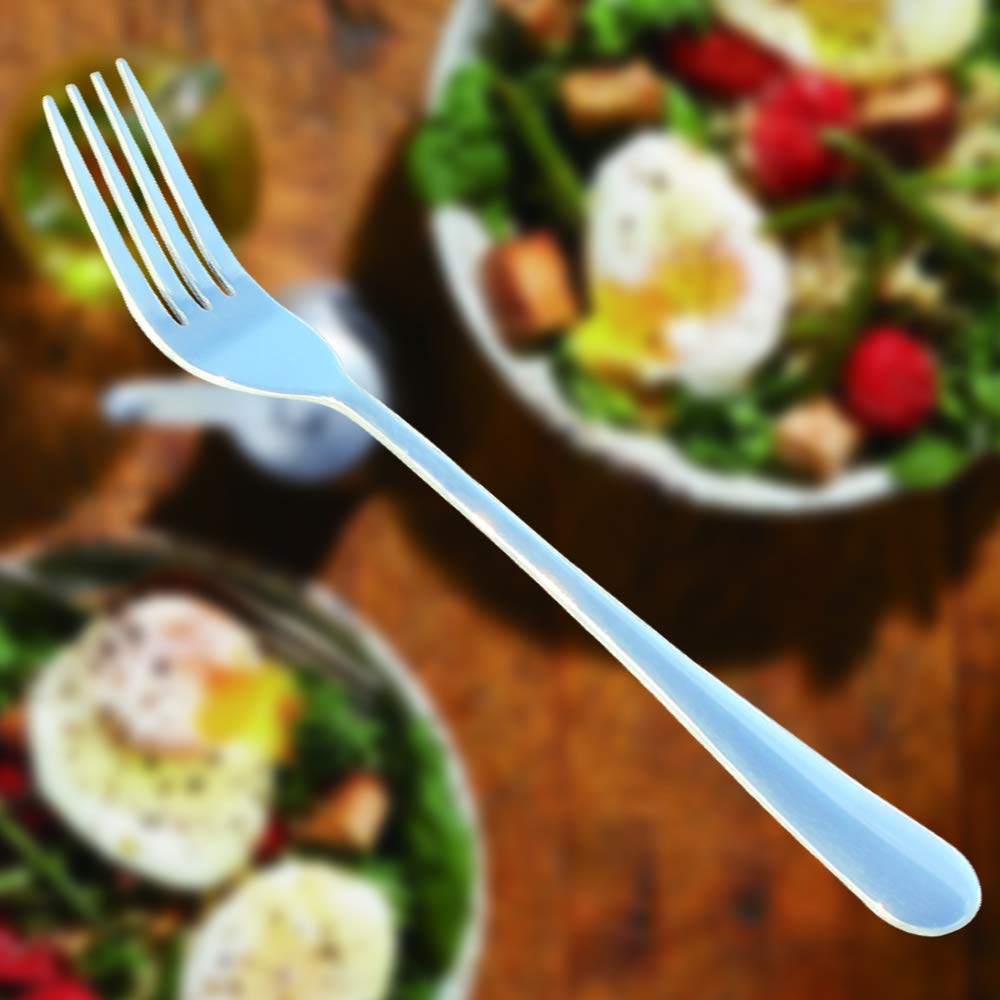 Three Human I Forking Love You Inspirational Funny Engraved Fork, Gift For Boyfriend, Girlfriend, His, Her, Husband, Wife, Cute