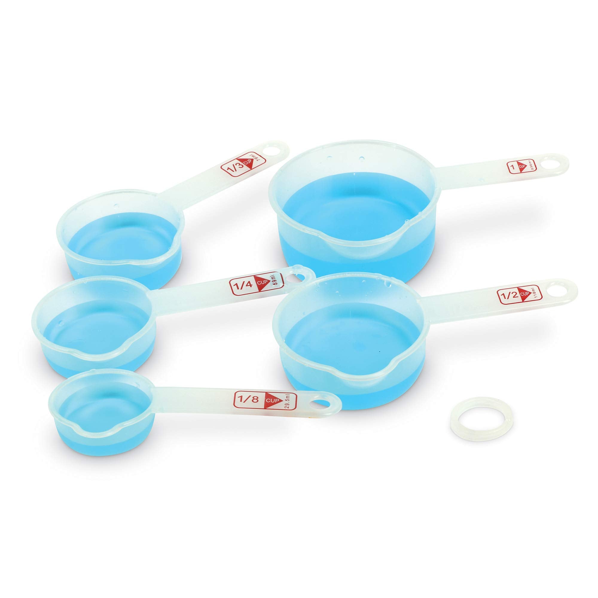 Measuring Cups Set Of 5