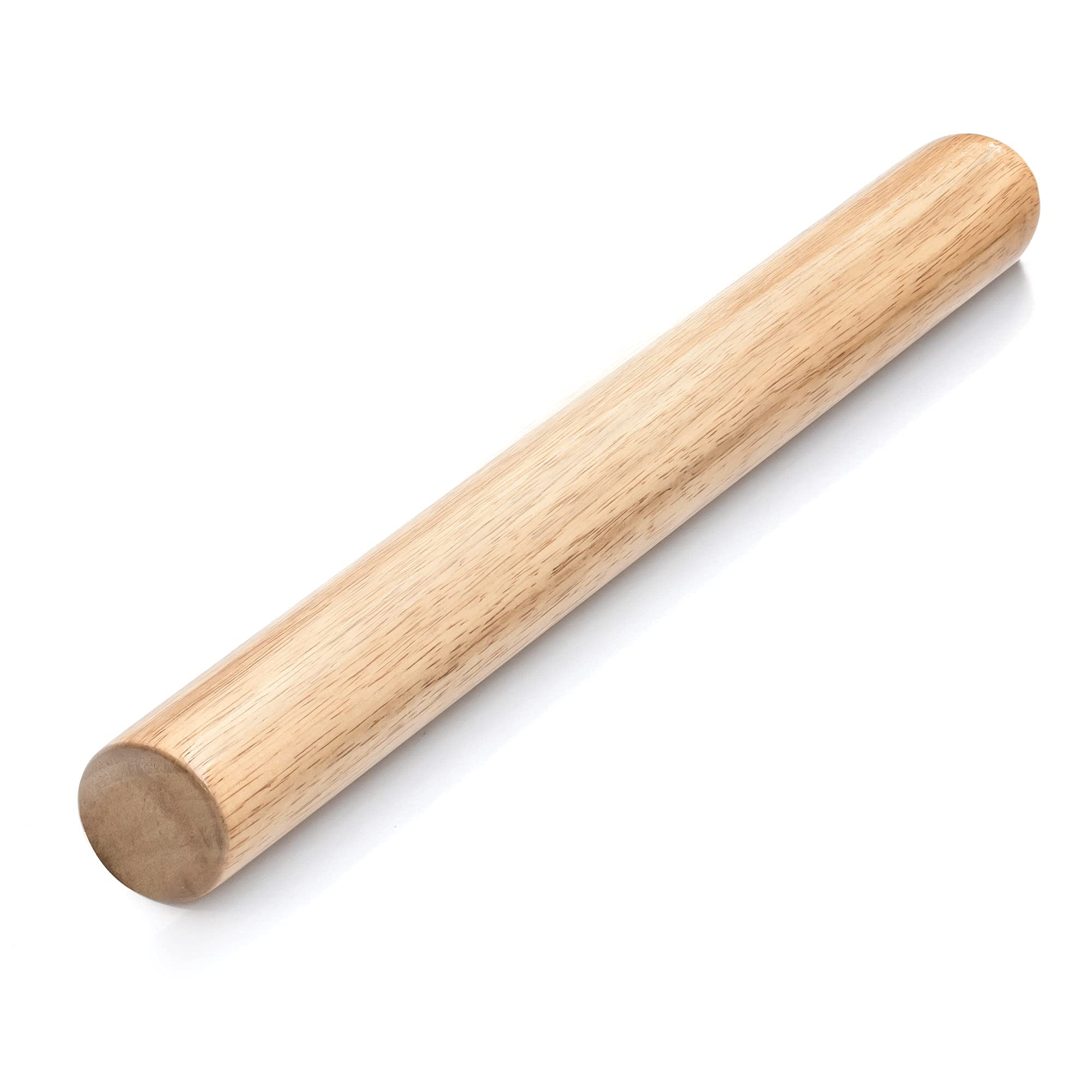 Mrs. Andersons Baking Bakers Rolling Pin, German Beechwood
