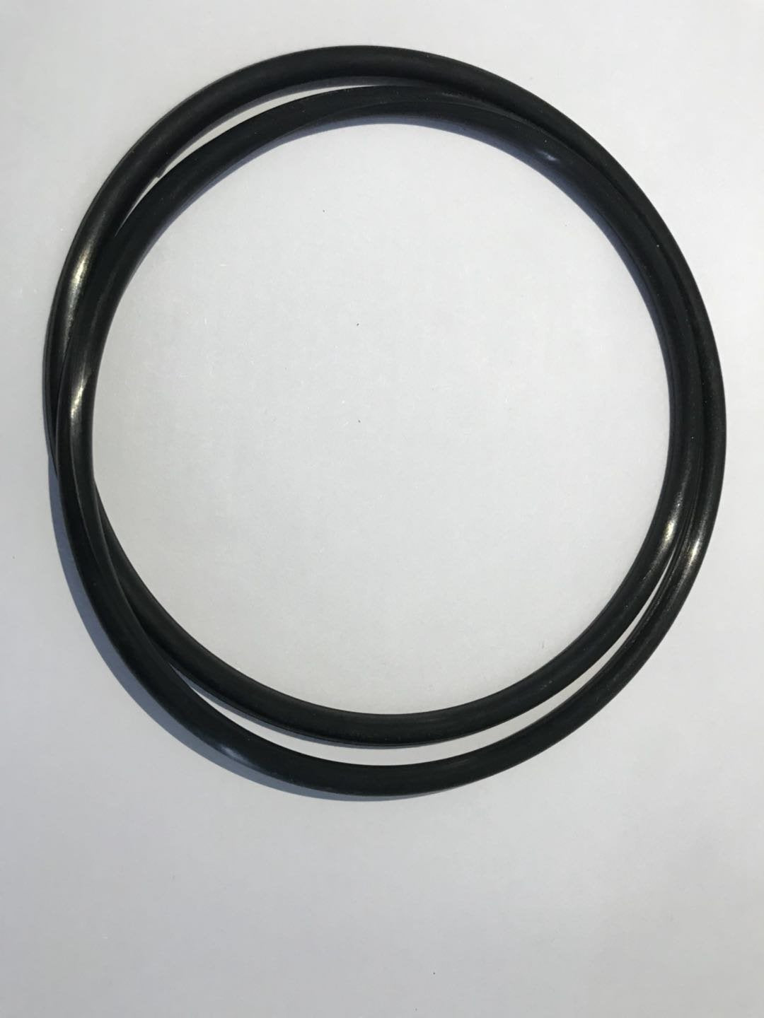 Black Lid Latch Strap Rubber Band 6,7,8 Quart Hamilton Beach Crock Pot Slow Cooker Wht