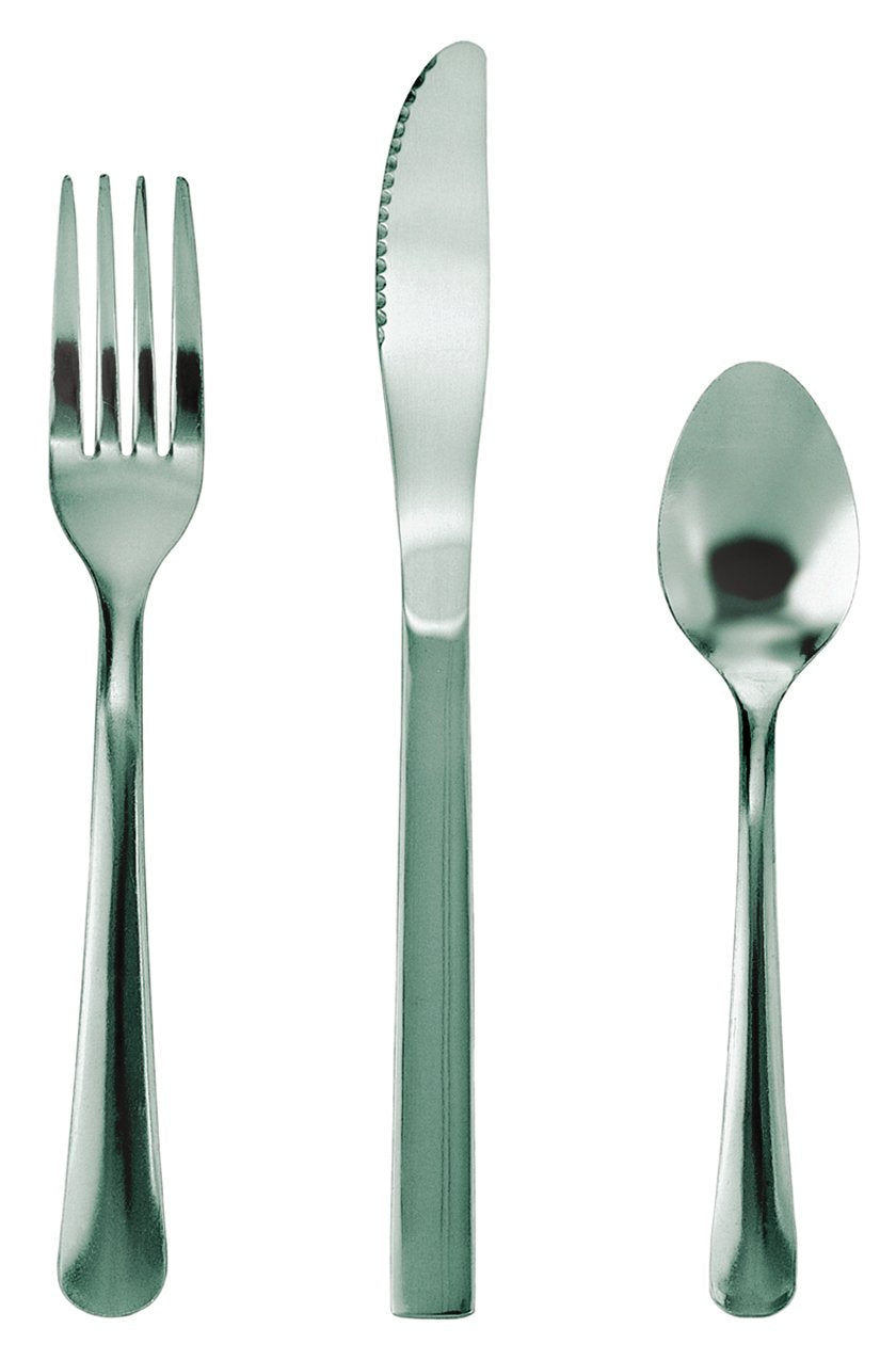 Update International (Wm-31) Teaspoons - Windsor Series [Set Of 12]