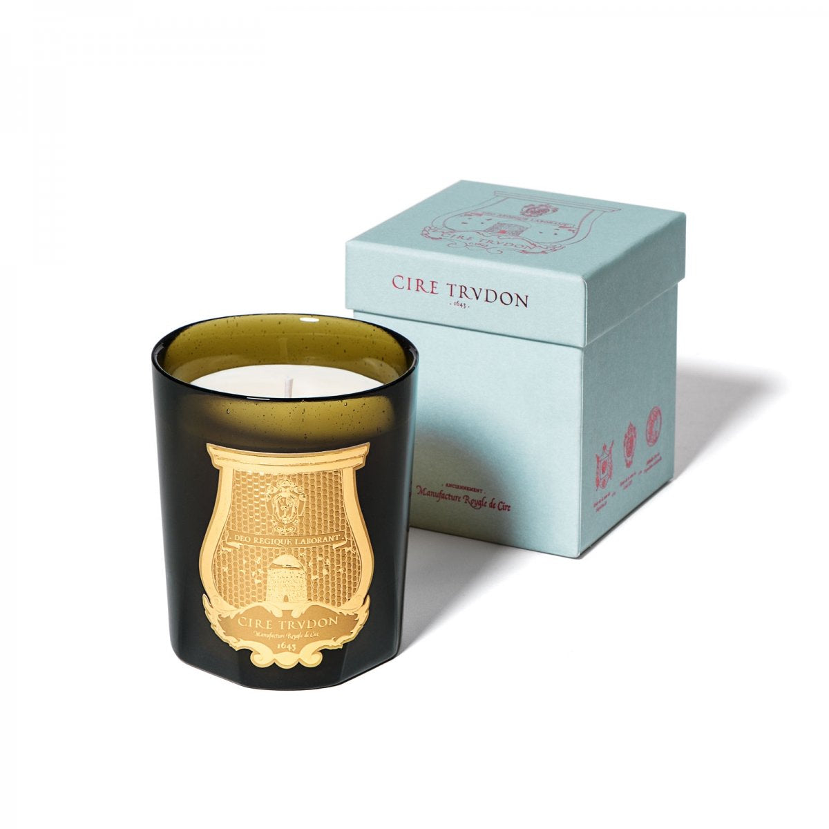 Cire Trudon Balmoral Candle 9.5 oz