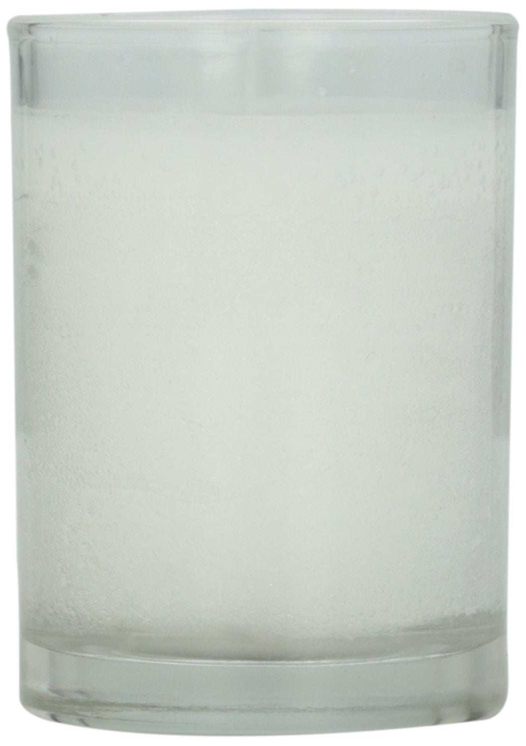 Rokeach Glass Memorial Candle, 1 Ct