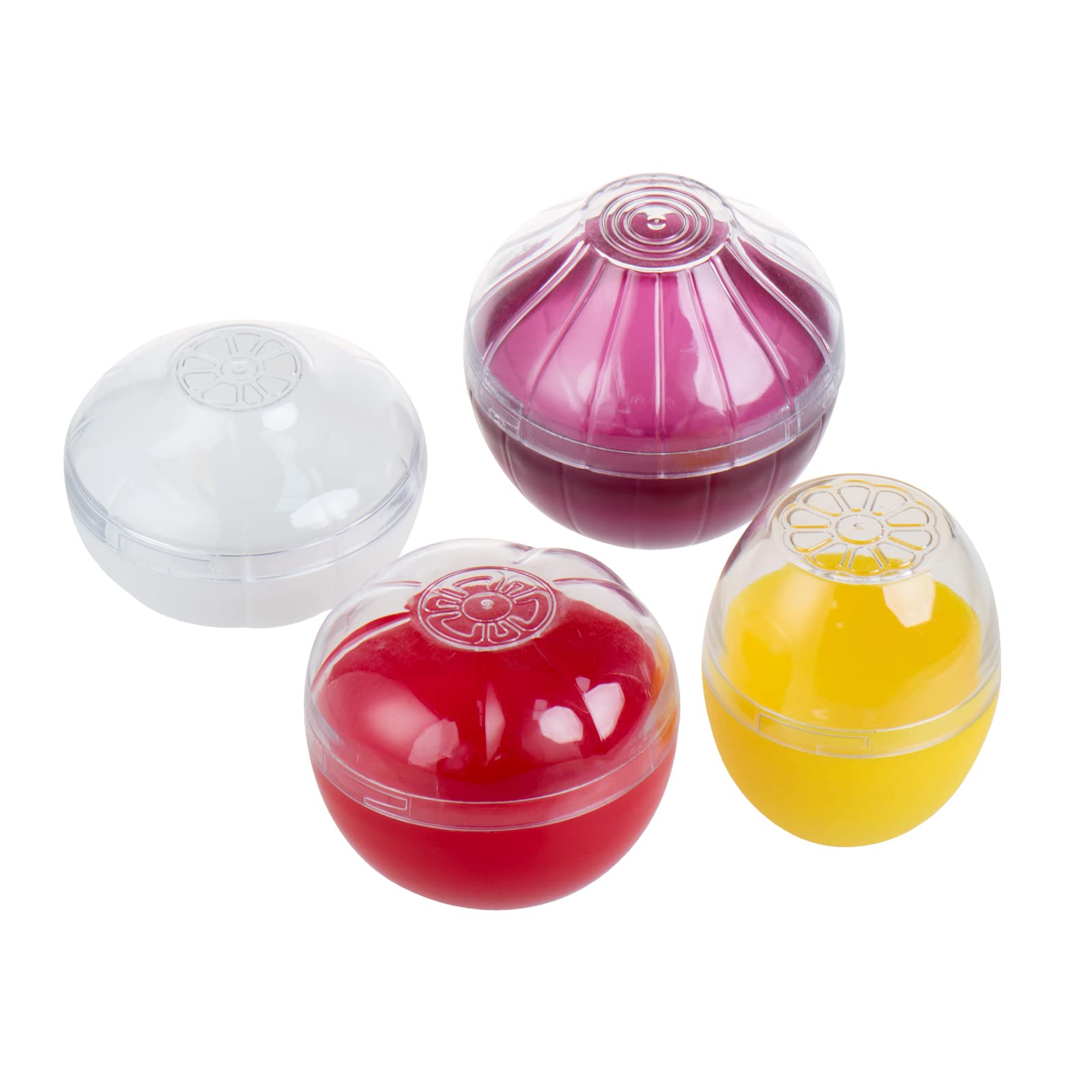 Vegetable And Fruit Storage Containers For Fridge, Bpa Free Fresh Reusable Food Savers, Onion Storage Container ?Garlic Saver?To