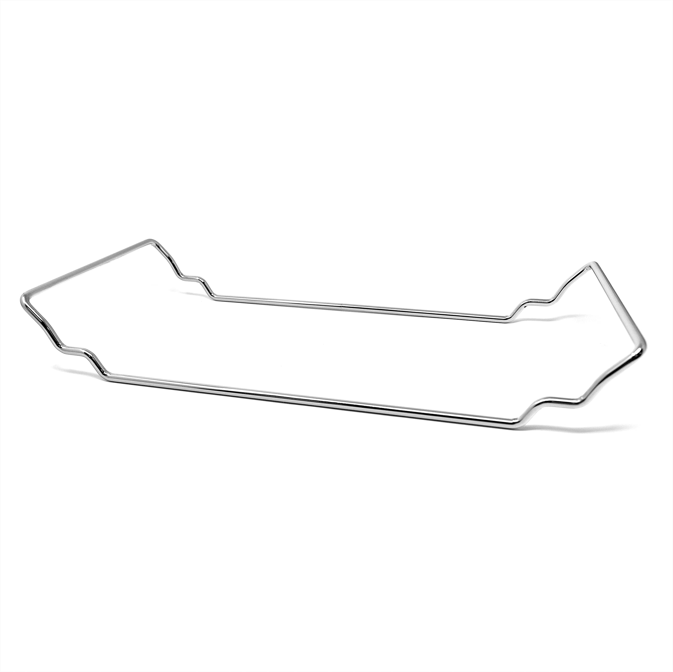 Norpro 5679 Wire Rack For Pizza Stone, Steel, 15'' X 7''