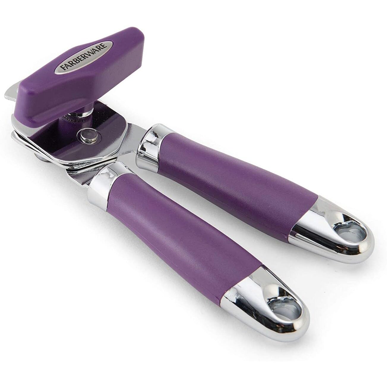 Farberware Pro 2 Can Opener, Red, One Size