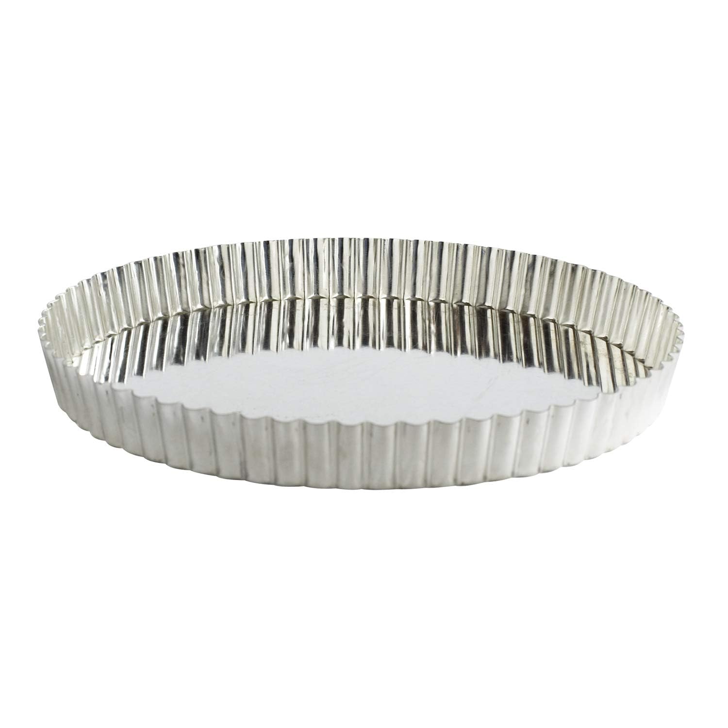 Gobel Quiche Pan, 9-By-1-Inch