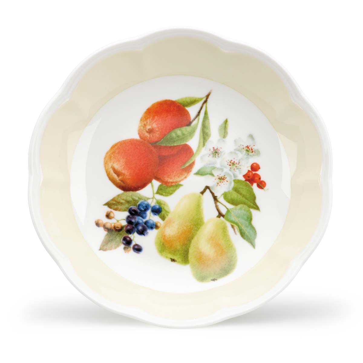 Lenox Orchard In Bloom Individual Pasta Bowl