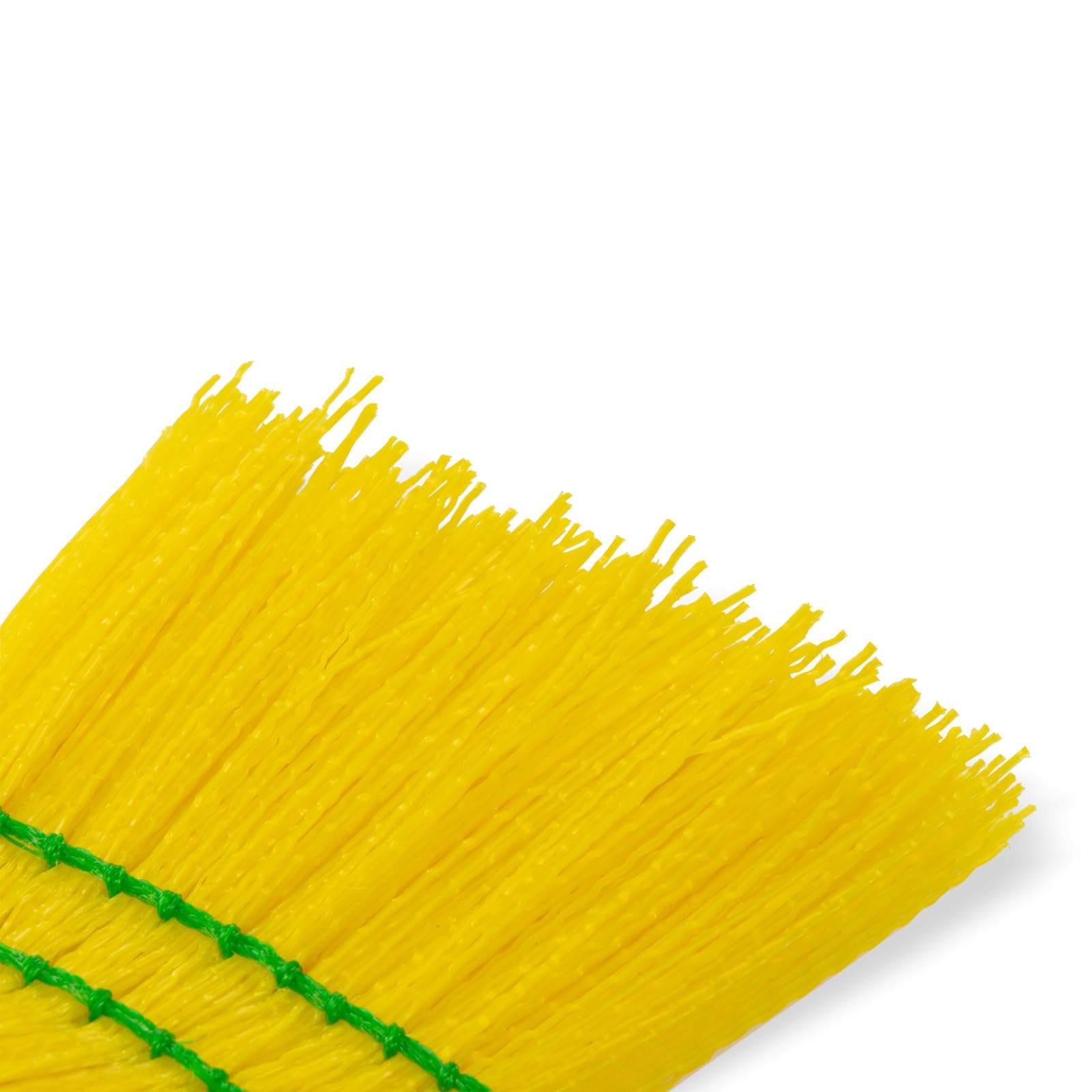 Carlisle FoodService Products 3663400 Synthetic Corn Whisk, 9.00, 7.5 Height, 7.5 width, 9 Length, Plastic (colors may vary),