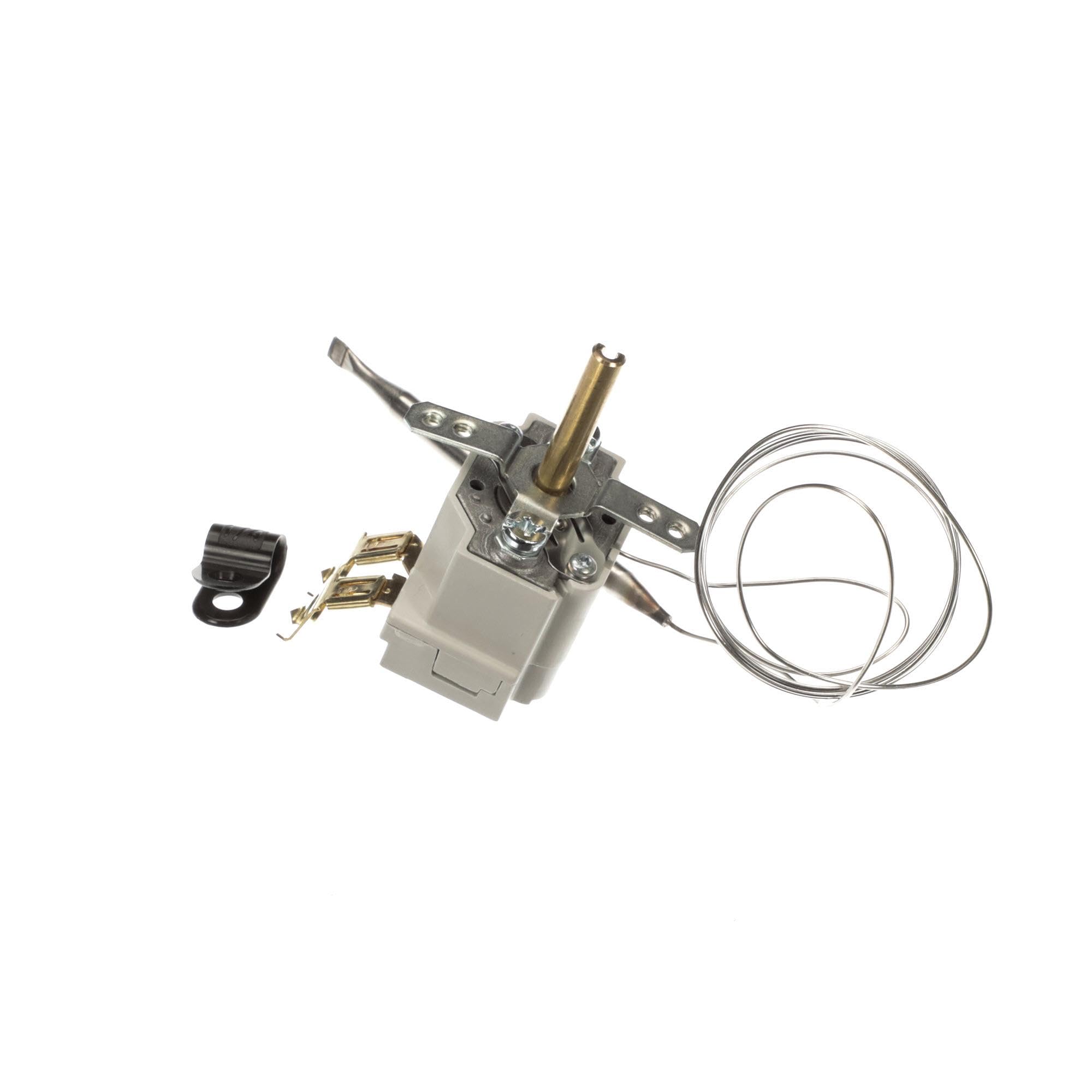 Intermetro RPC13-135 Humidity Thermostat  218 Deg M