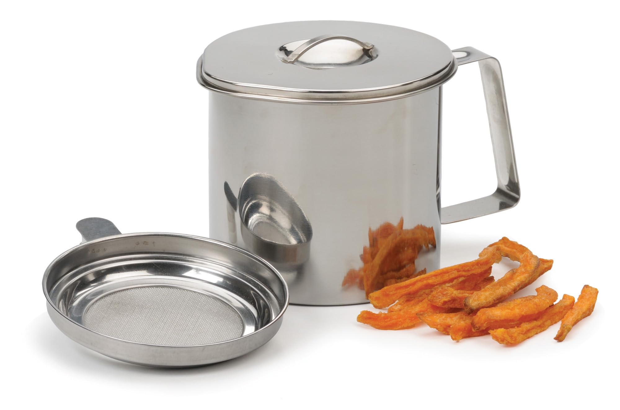 RSVP Fryer's Friend - Med 4 Cup