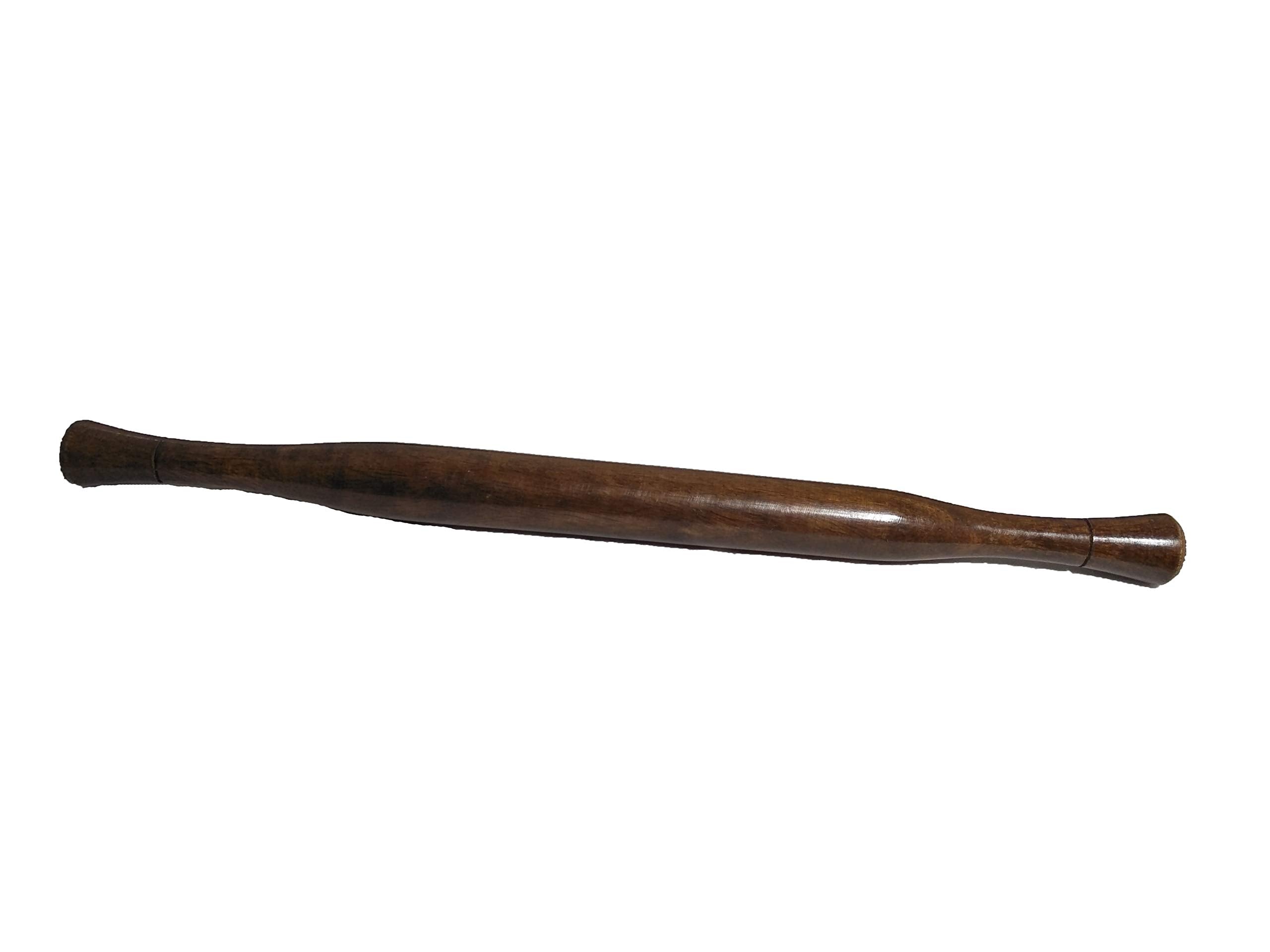 Wooden Chakla Belan Set Rolling Pin Chakala Belan And Rolling Pin Wooden Rolling Board 8 Inch Teak Wood Rolling Board