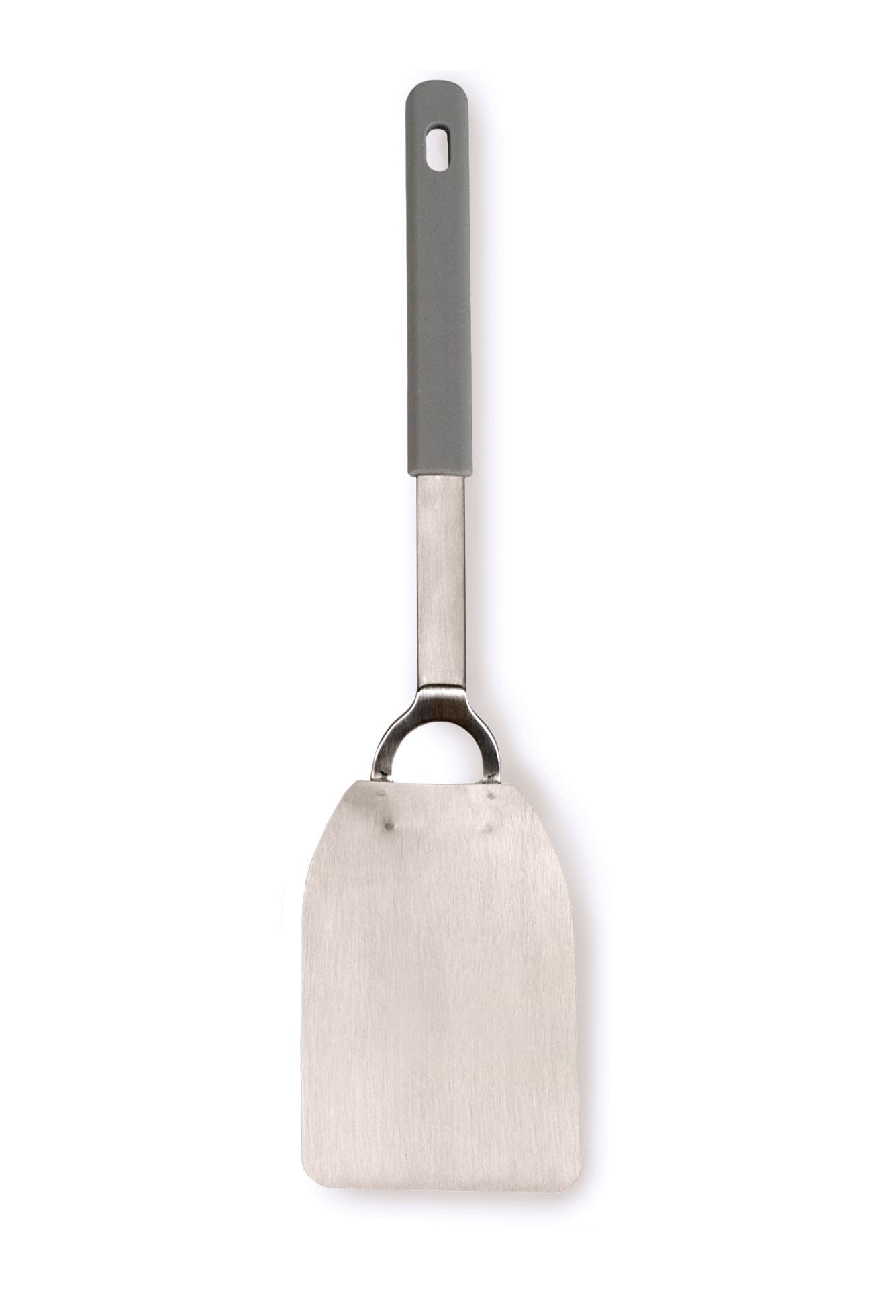 Rsvp International Endurance Kitchen Tool Collection Flexible Stainless Steel, Dishwasher Safe, Spatula