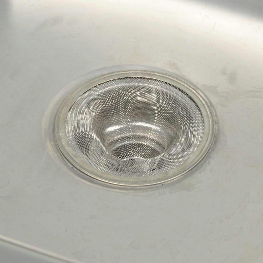 Mesh Sink Strainer